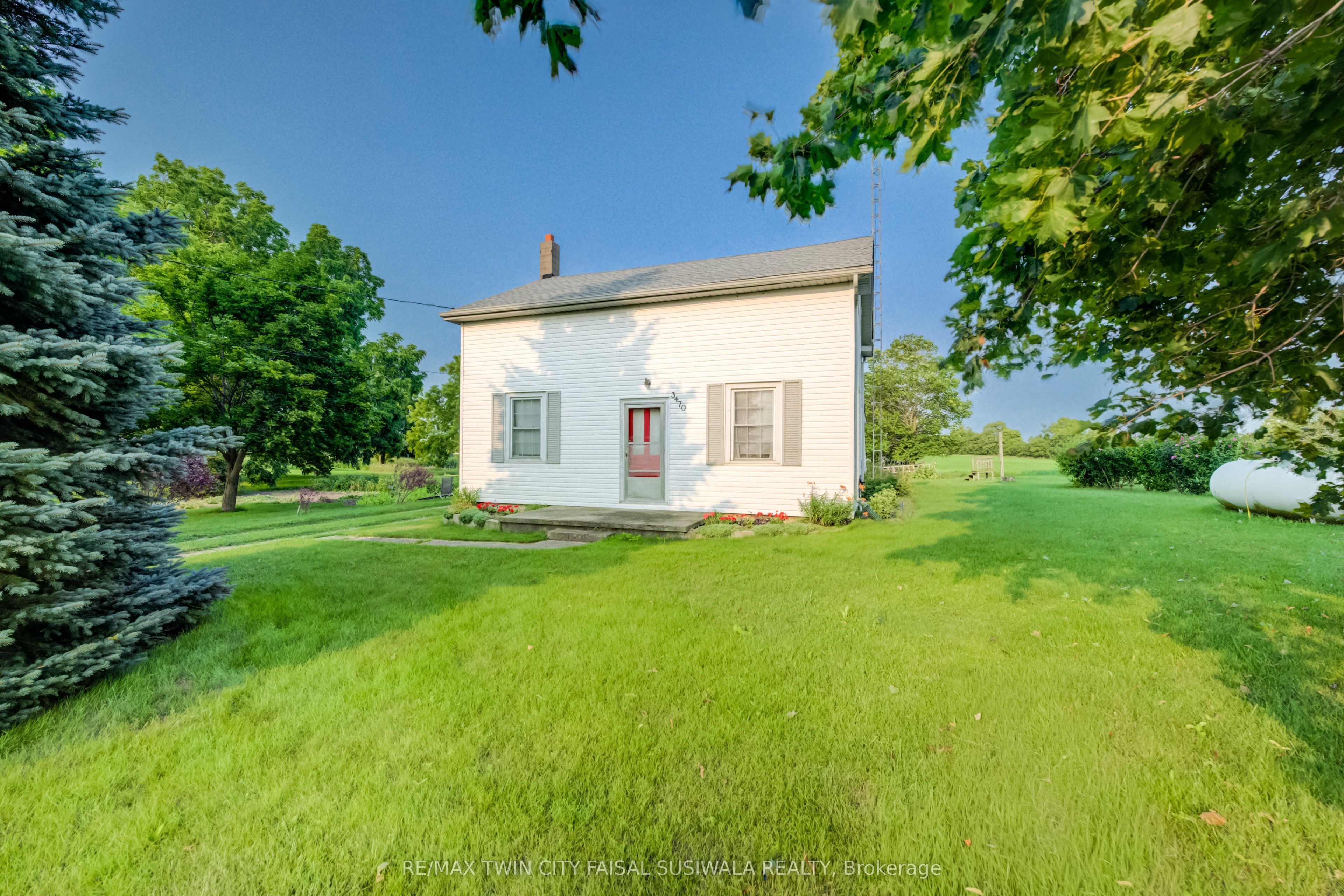 3470 Beaverdale Road, Cambridge, ON N3H 4R6 photo 2