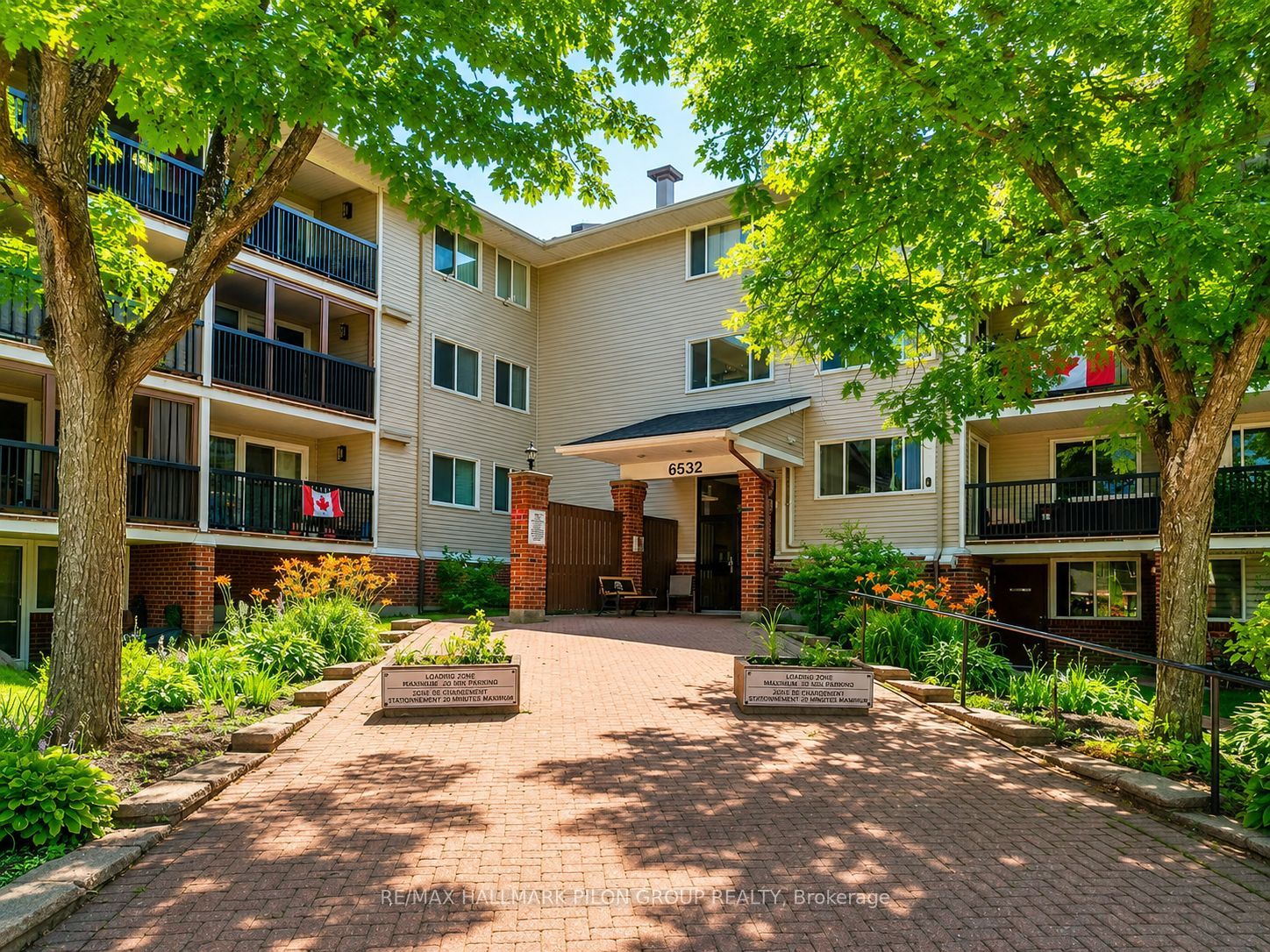 6532 Bilberry Drive 405, Orleans - Convent Glen and Area, ON K1C 4N9