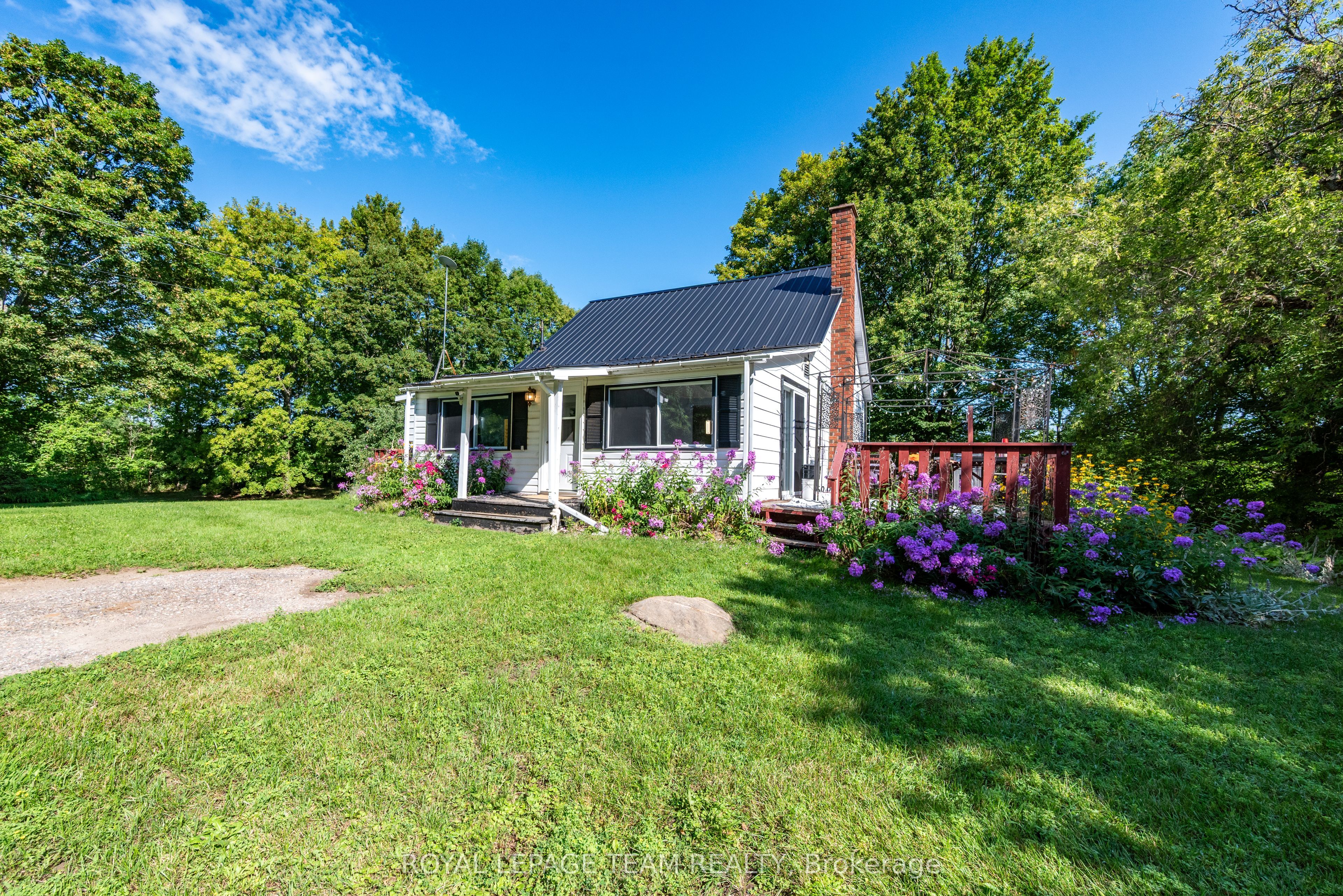 1448 Perrault Road, Bonnechere Valley, ON K0J 1T0