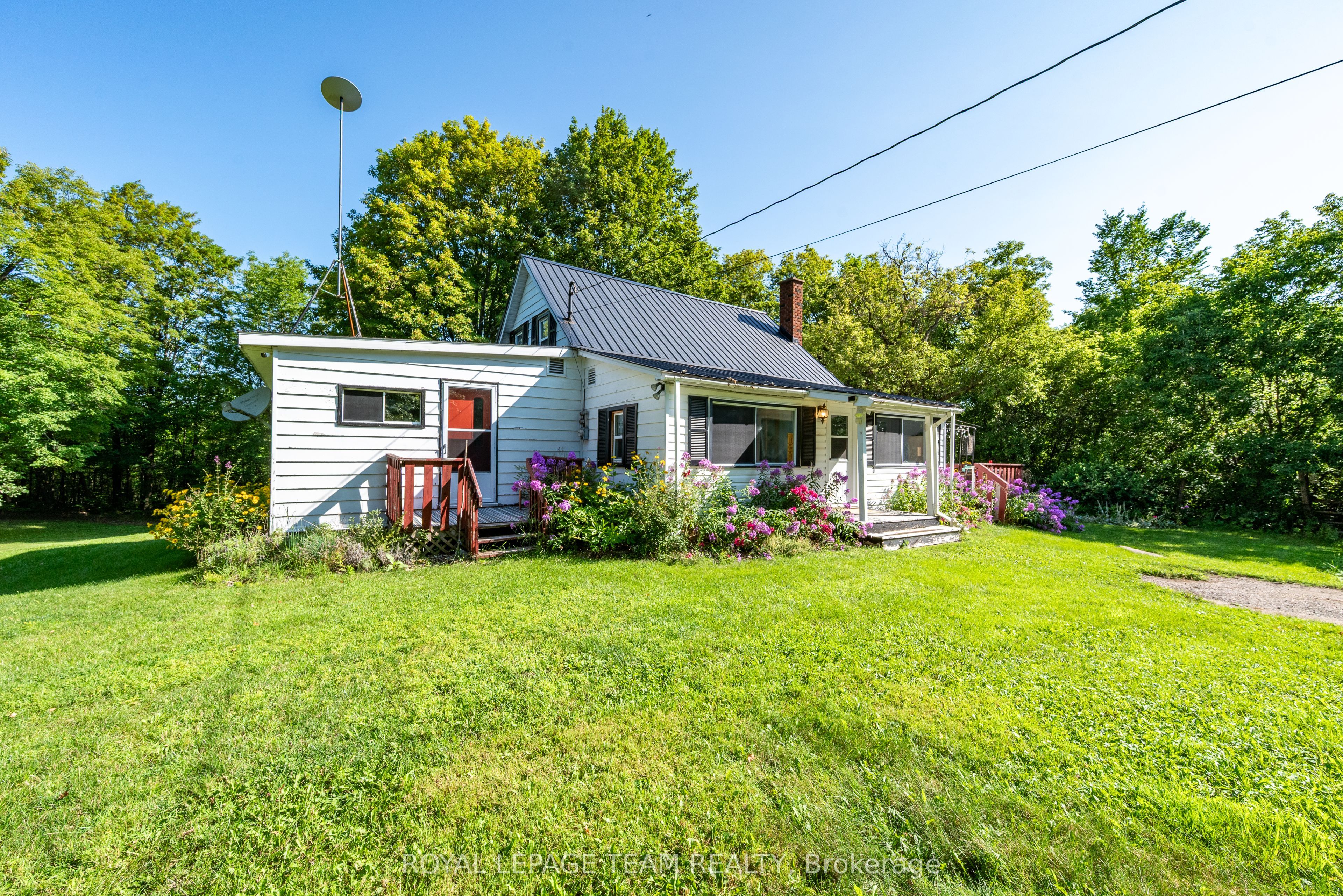 1448 Perrault Road, Bonnechere Valley, ON K0J 1T0 photo 2