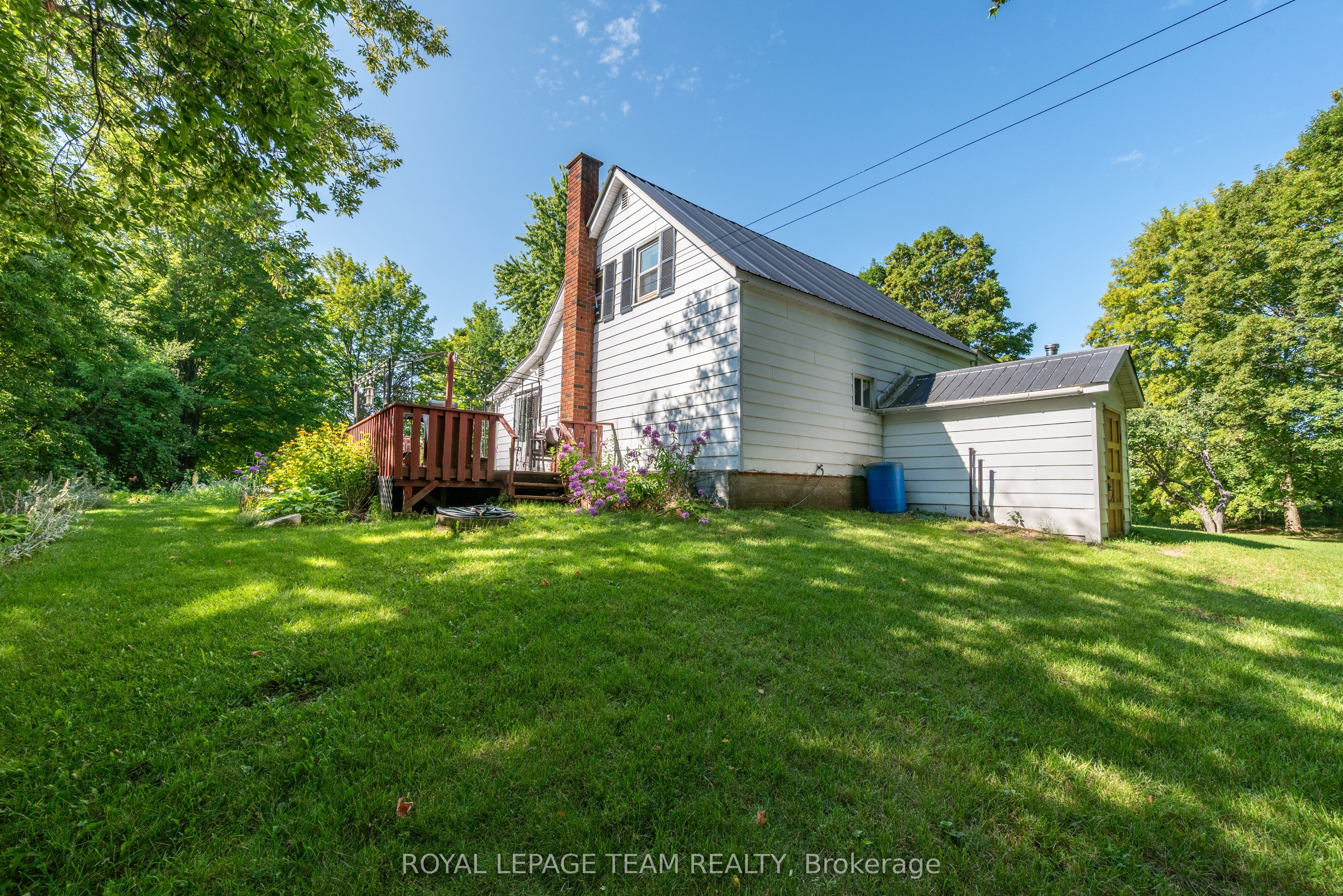 1448 Perrault Road, Bonnechere Valley, ON K0J 1T0 photo 5