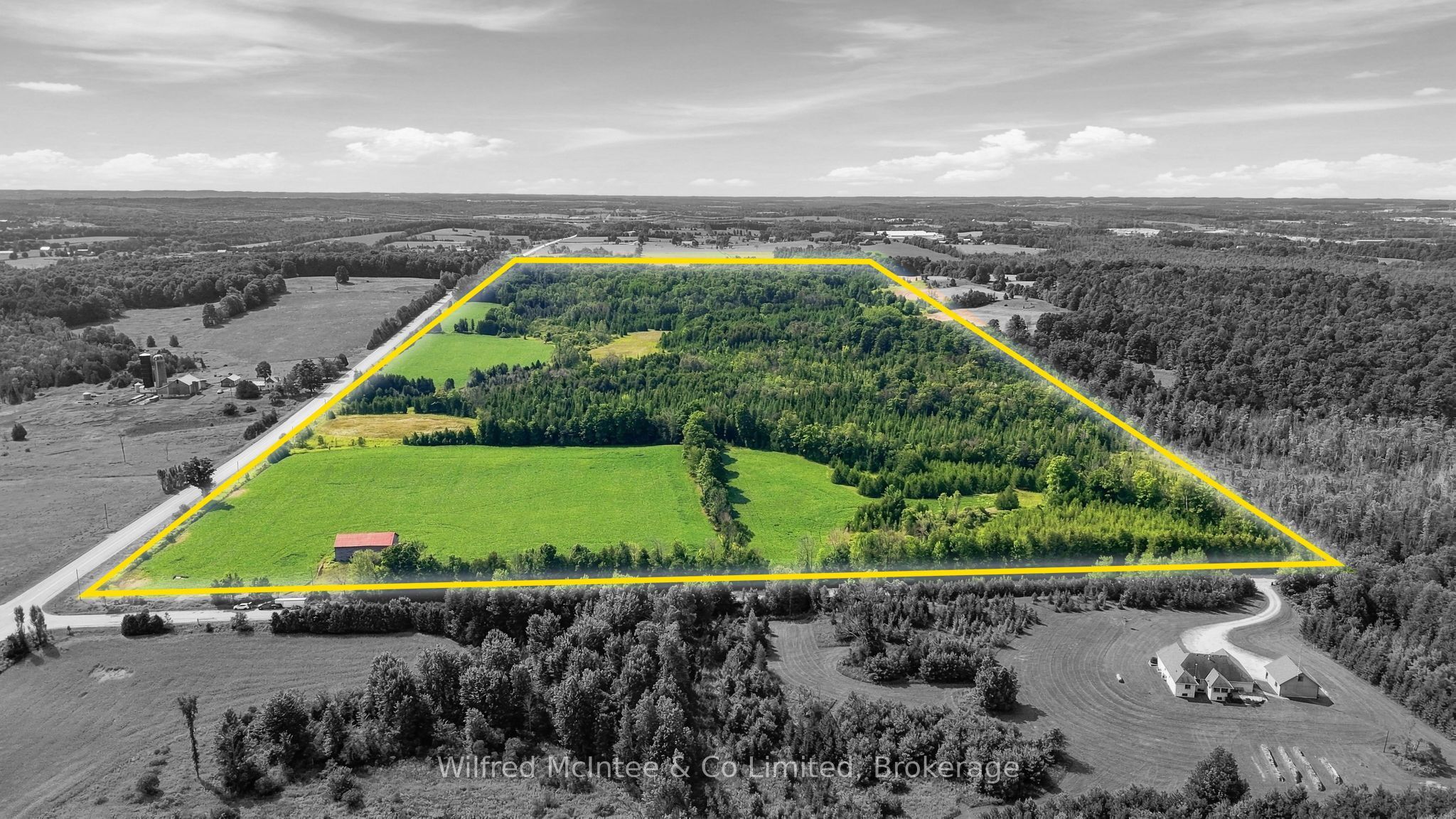 381612 CON 4 NDR Road, West Grey, ON N4N 3B9