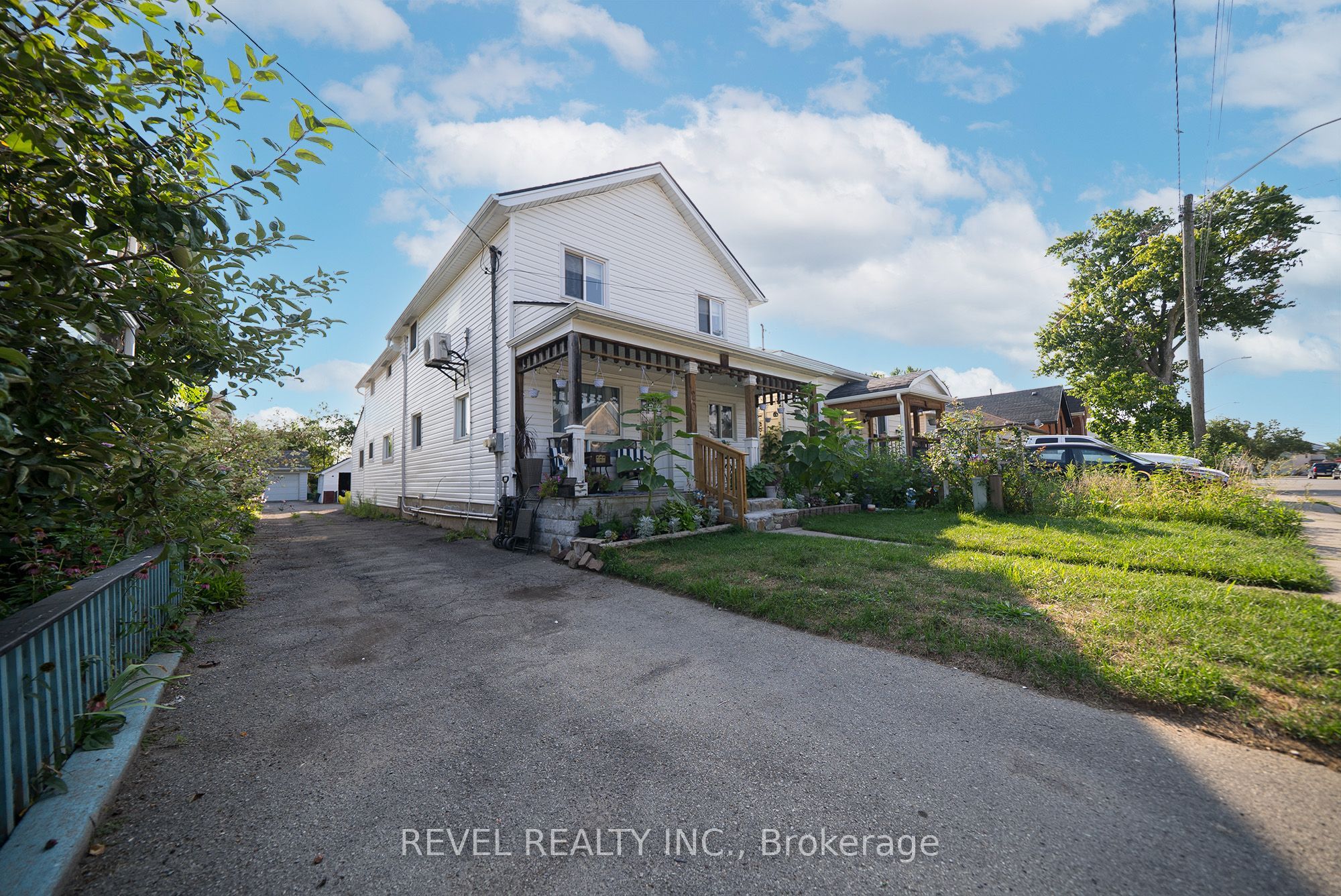 20 Fair Avenue UPPER, Brantford, ON N3S 2M5 photo 2