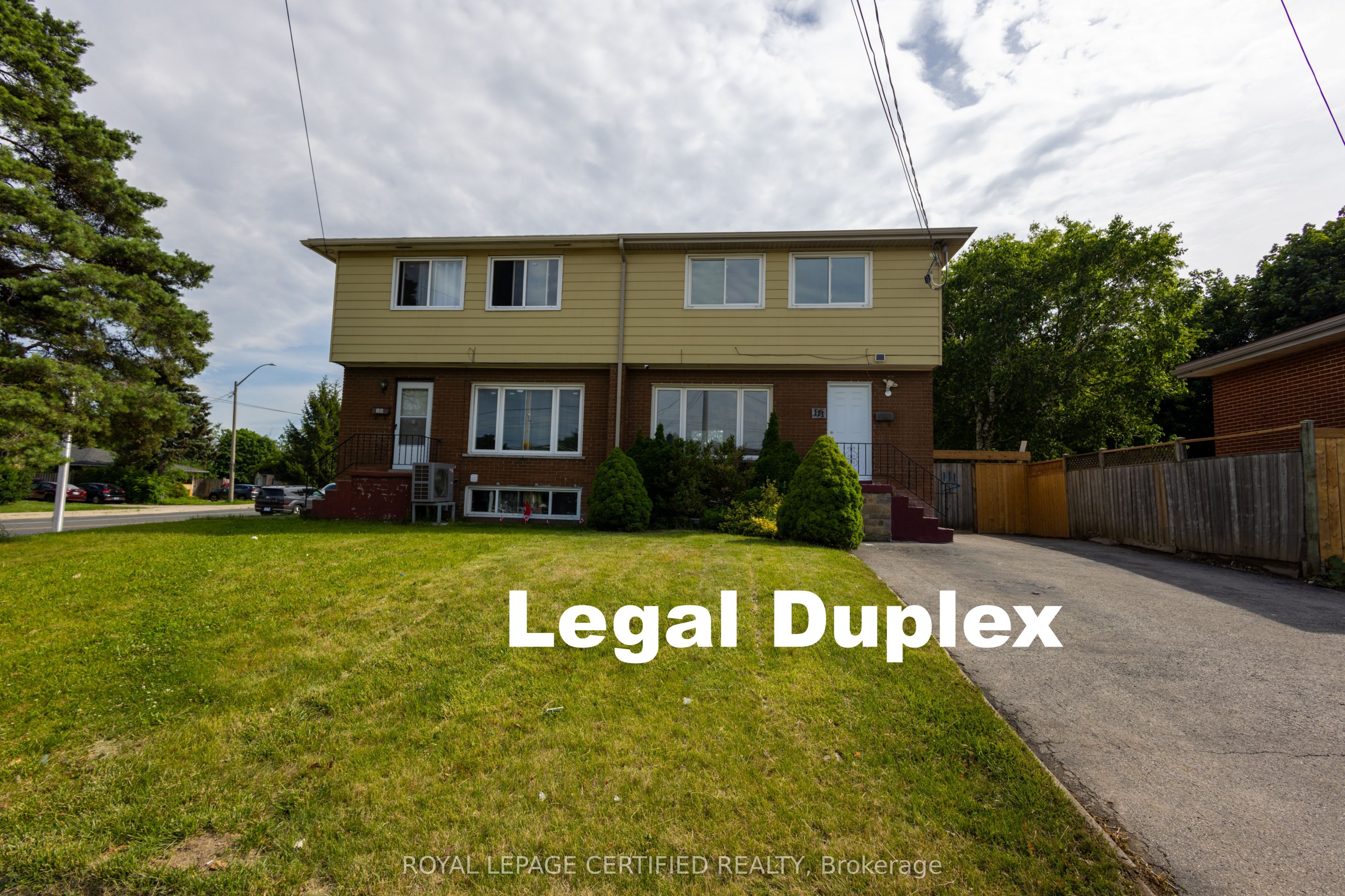 111 Limeridge Road W, Hamilton, ON L9C 2V3 photo 2