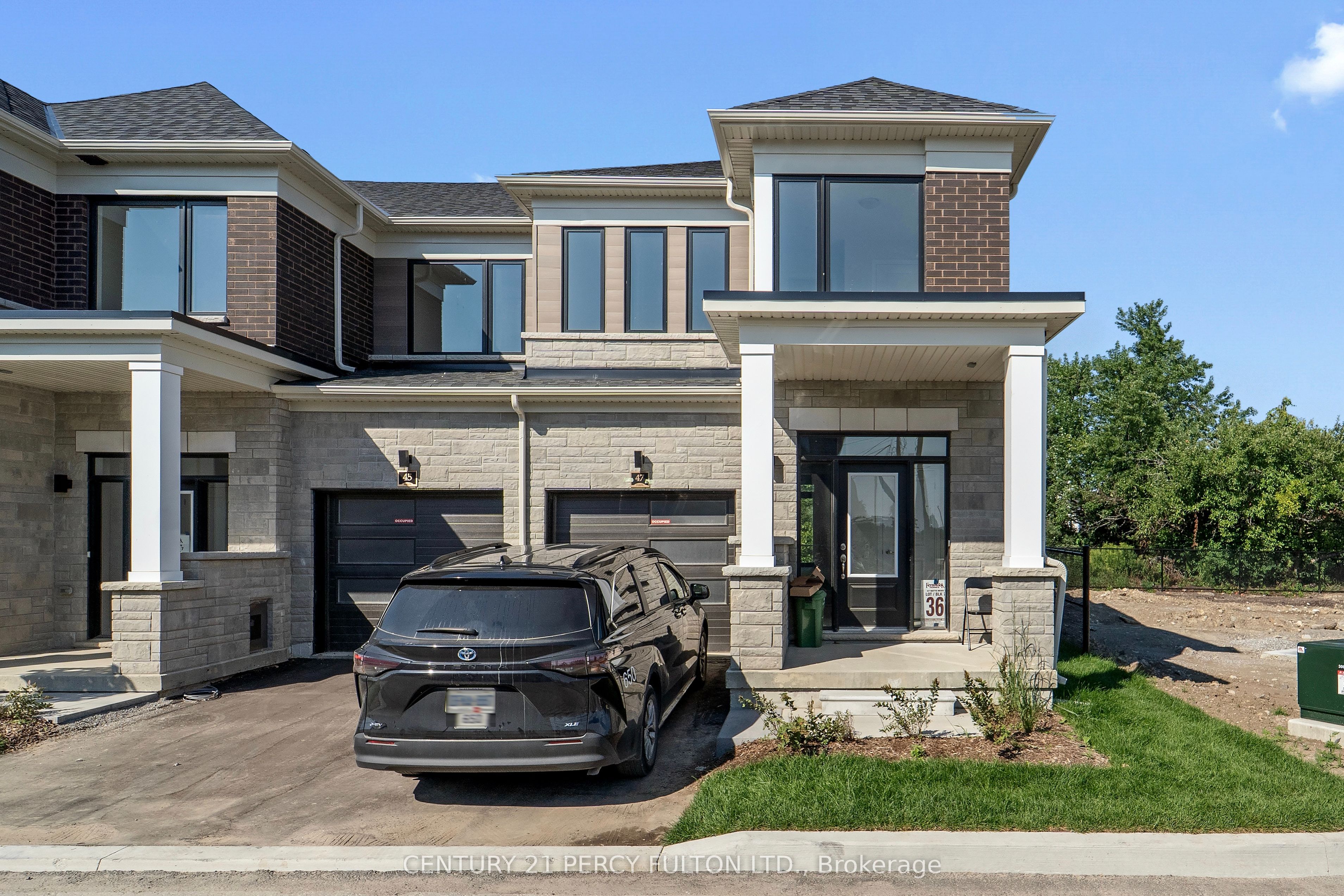 47 Watts Mews, Kawartha Lakes, ON K9V 0T6