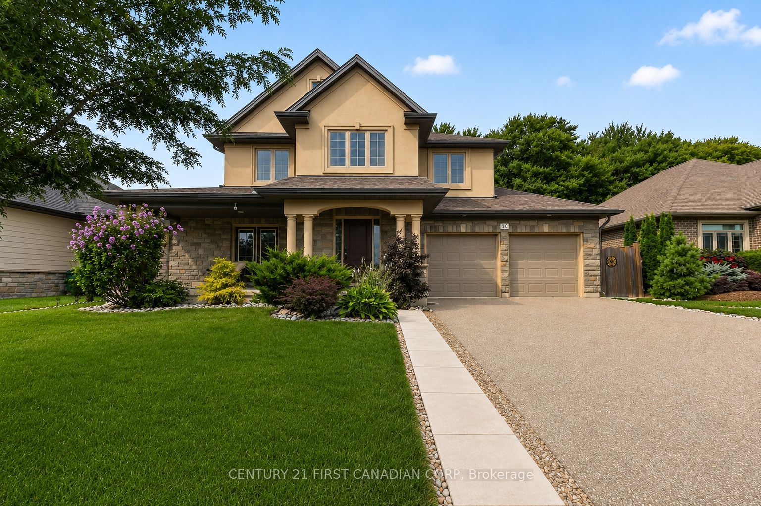 10 Birchall Lane, St. Thomas, ON N5R 0J1 photo 2