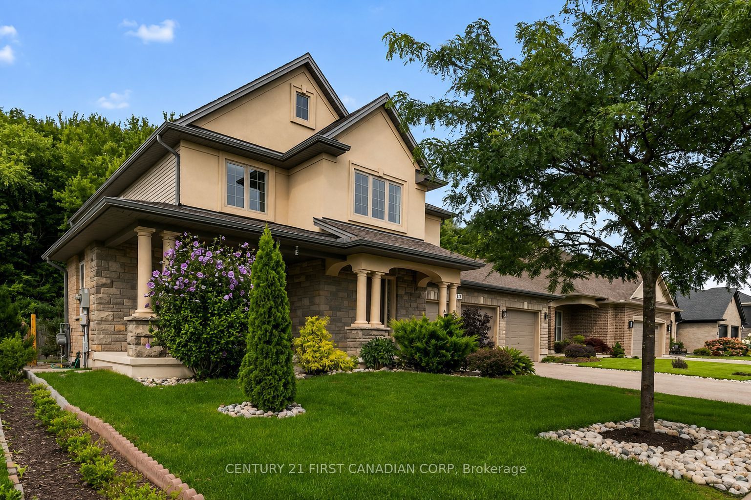 10 Birchall Lane, St. Thomas, ON N5R 0J1 photo 4