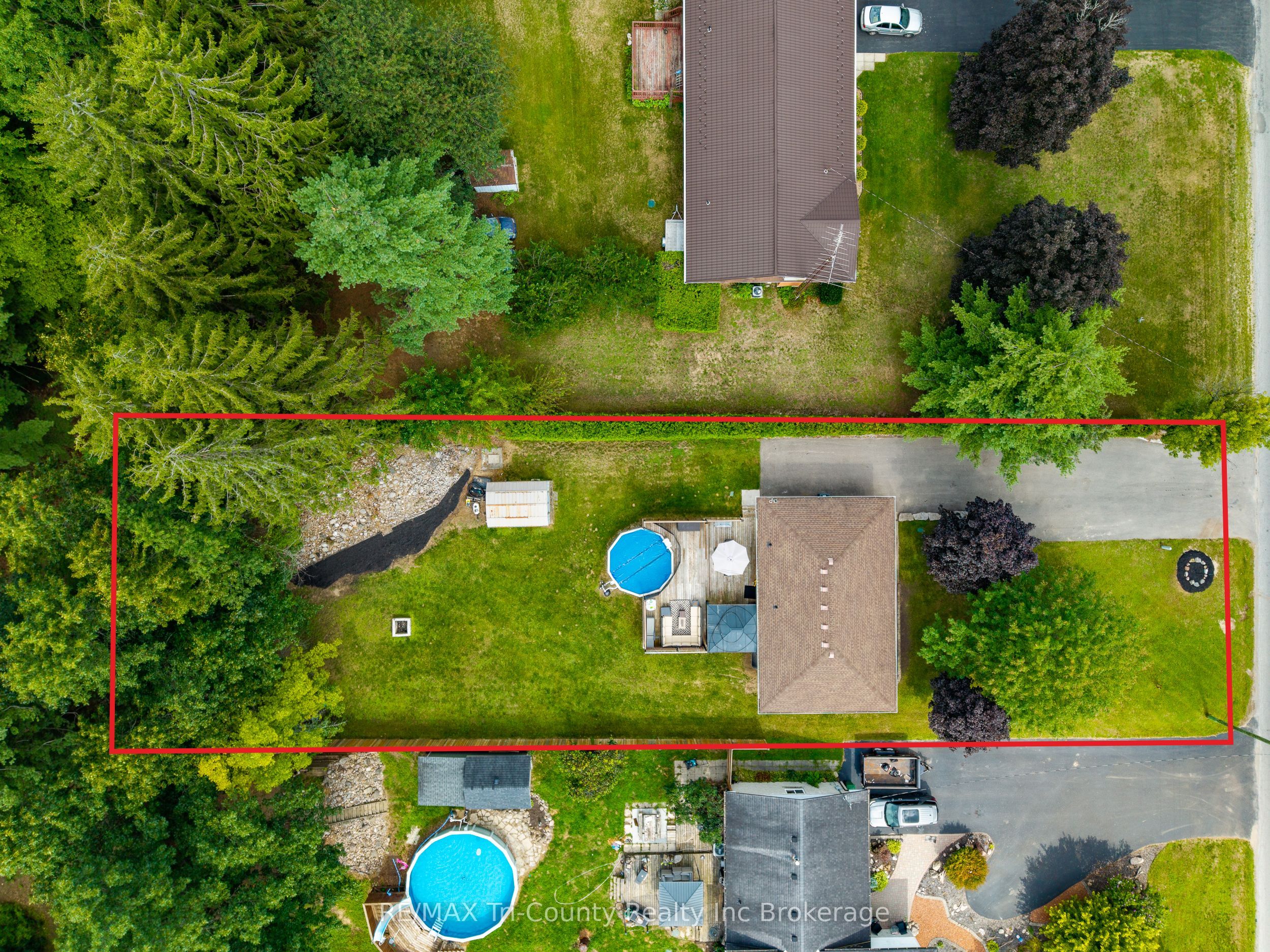 1729 Charlottevile West Quarter Line, Norfolk, ON N3Y 4J9