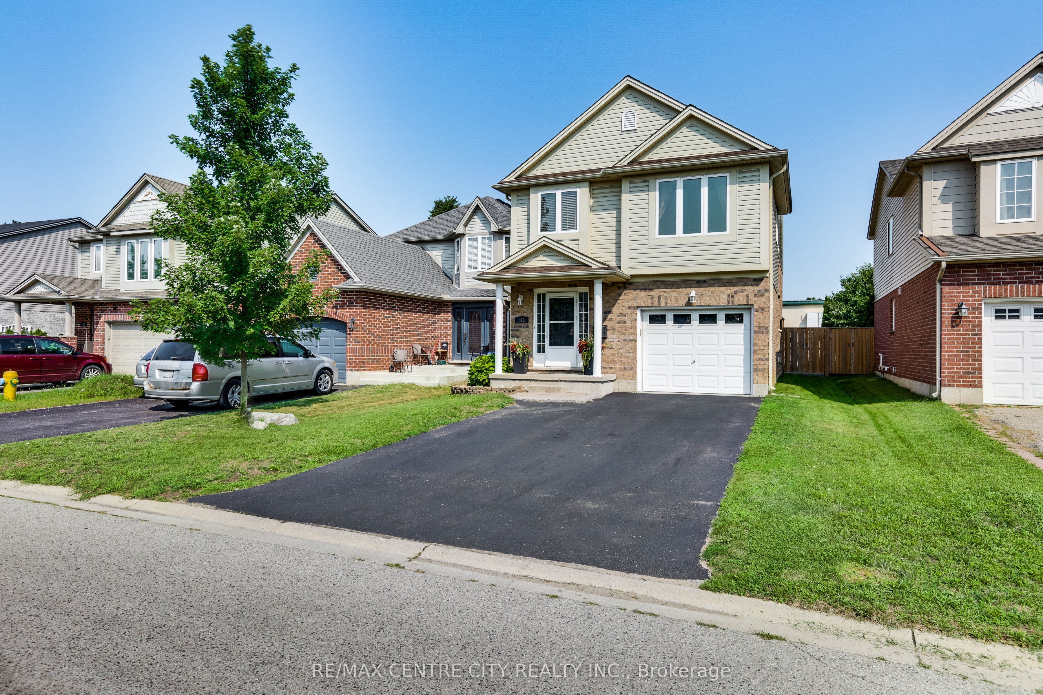 178 Mcmahen Street, London East, ON N5Y 0A2 photo 2