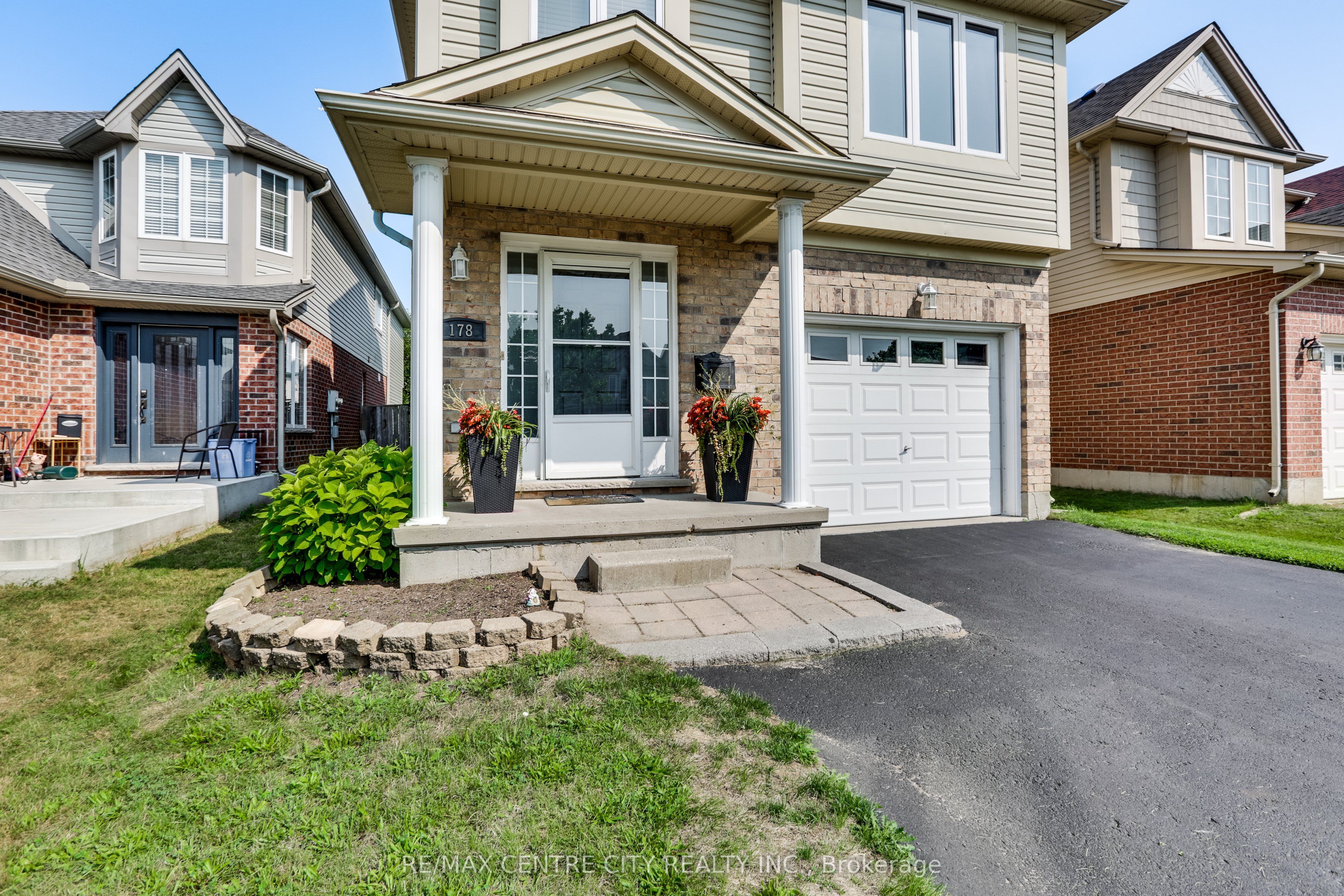 178 Mcmahen Street, London East, ON N5Y 0A2 photo 3