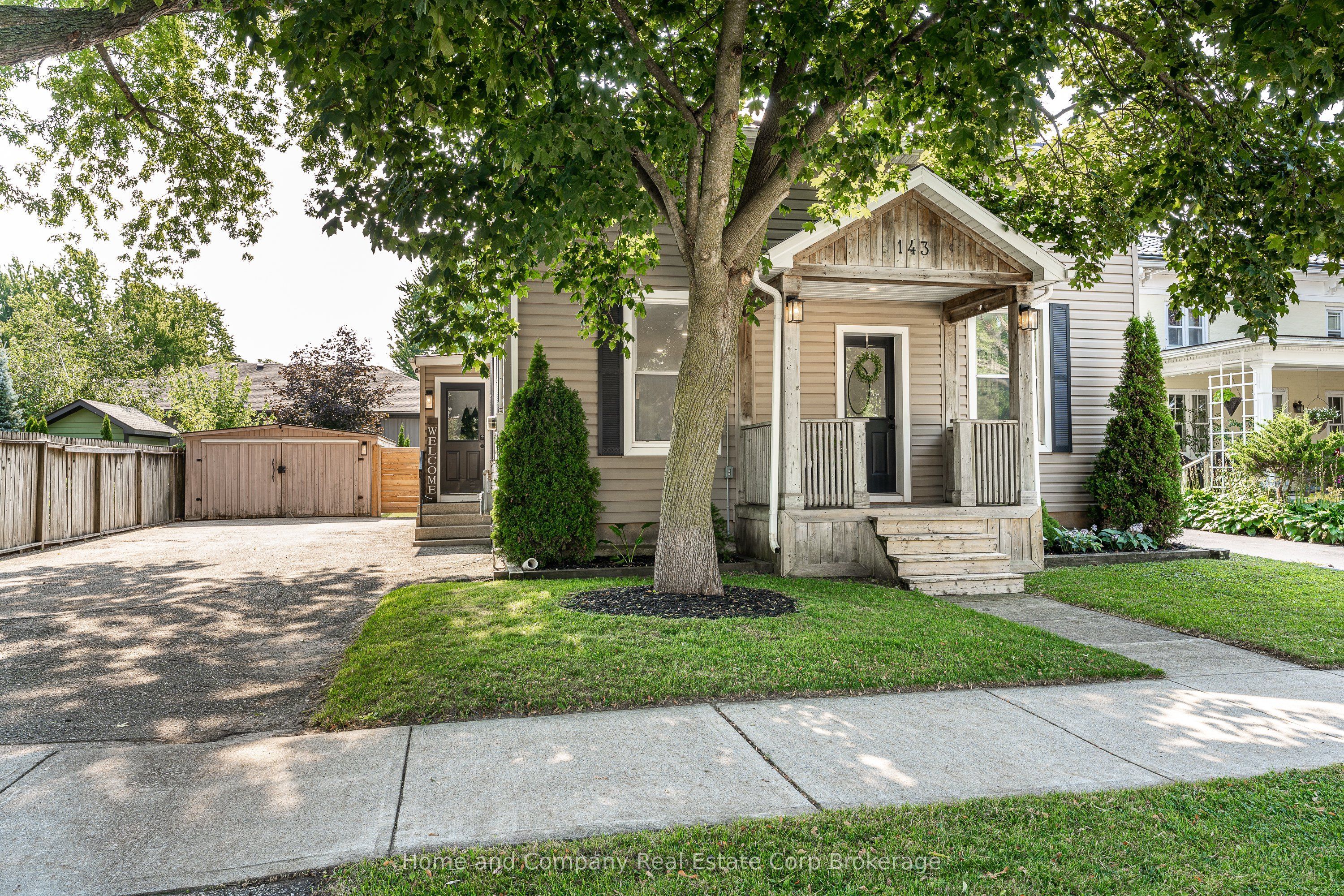 143 St David Street, West Perth, ON N0K 1N0
