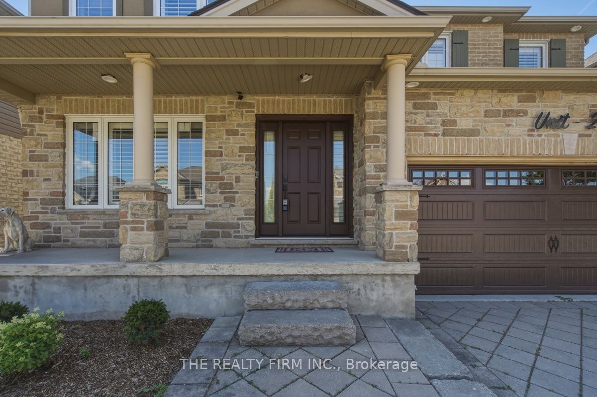 2615 Colonel Talbot Road 24, London South, ON N6K 5B4 photo 2