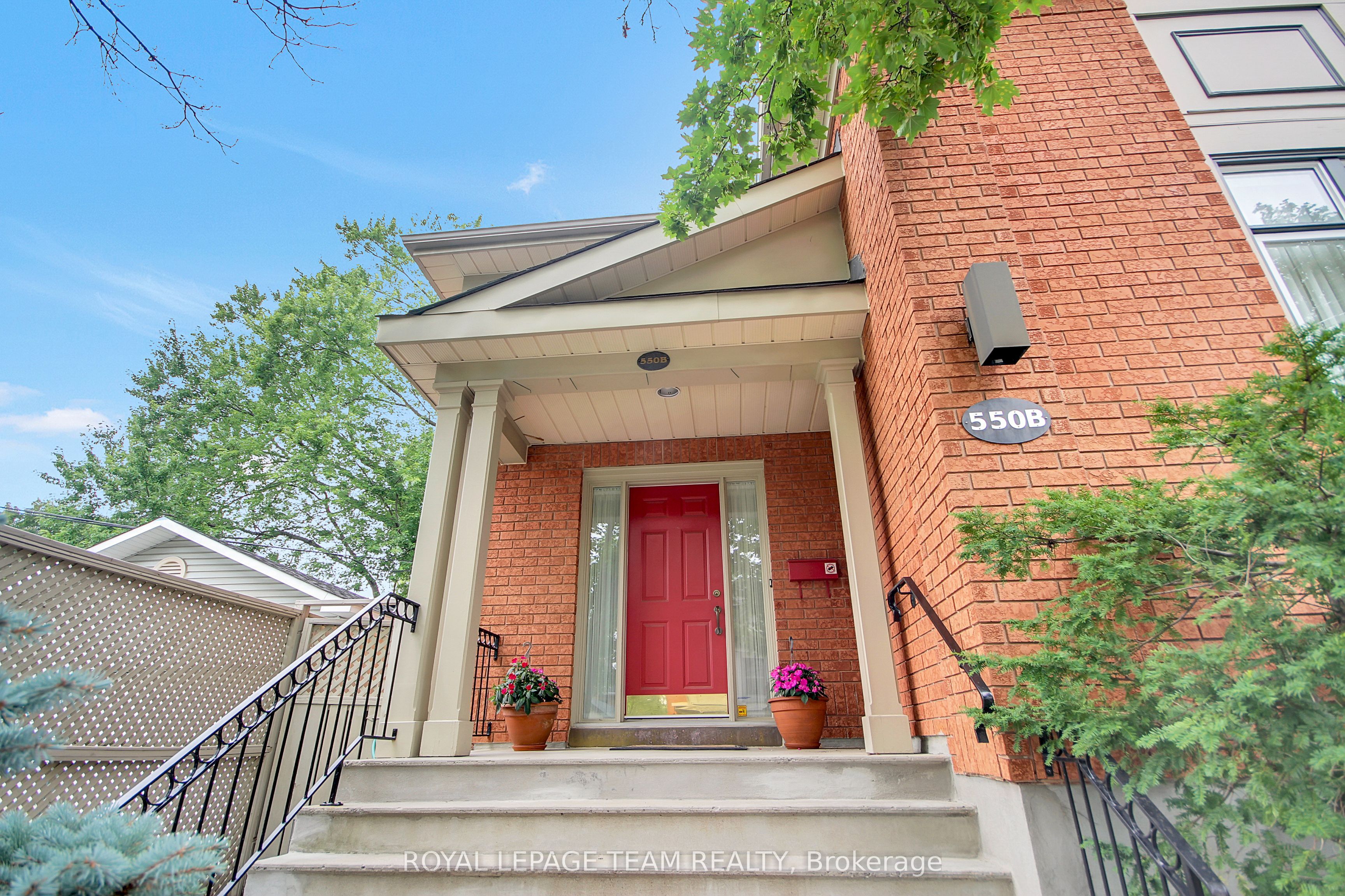 550B Queen Elizabeth Drive, Glebe - Ottawa East and Area, ON K1S 3N4 photo 2
