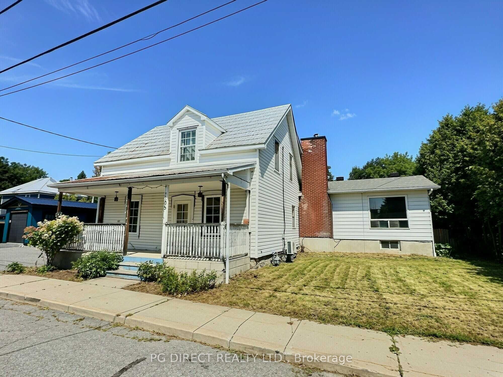 205 Drummond Street E, Merrickville-Wolford, ON K0G 1N0 photo 2