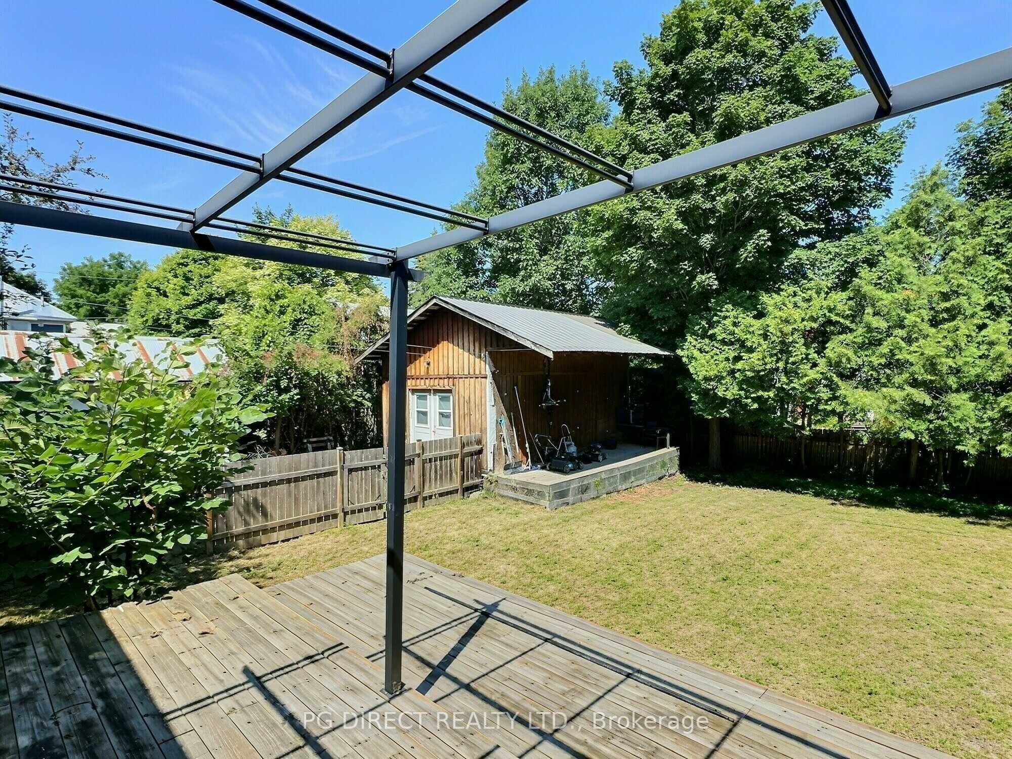 205 Drummond Street E, Merrickville-Wolford, ON K0G 1N0 photo 3