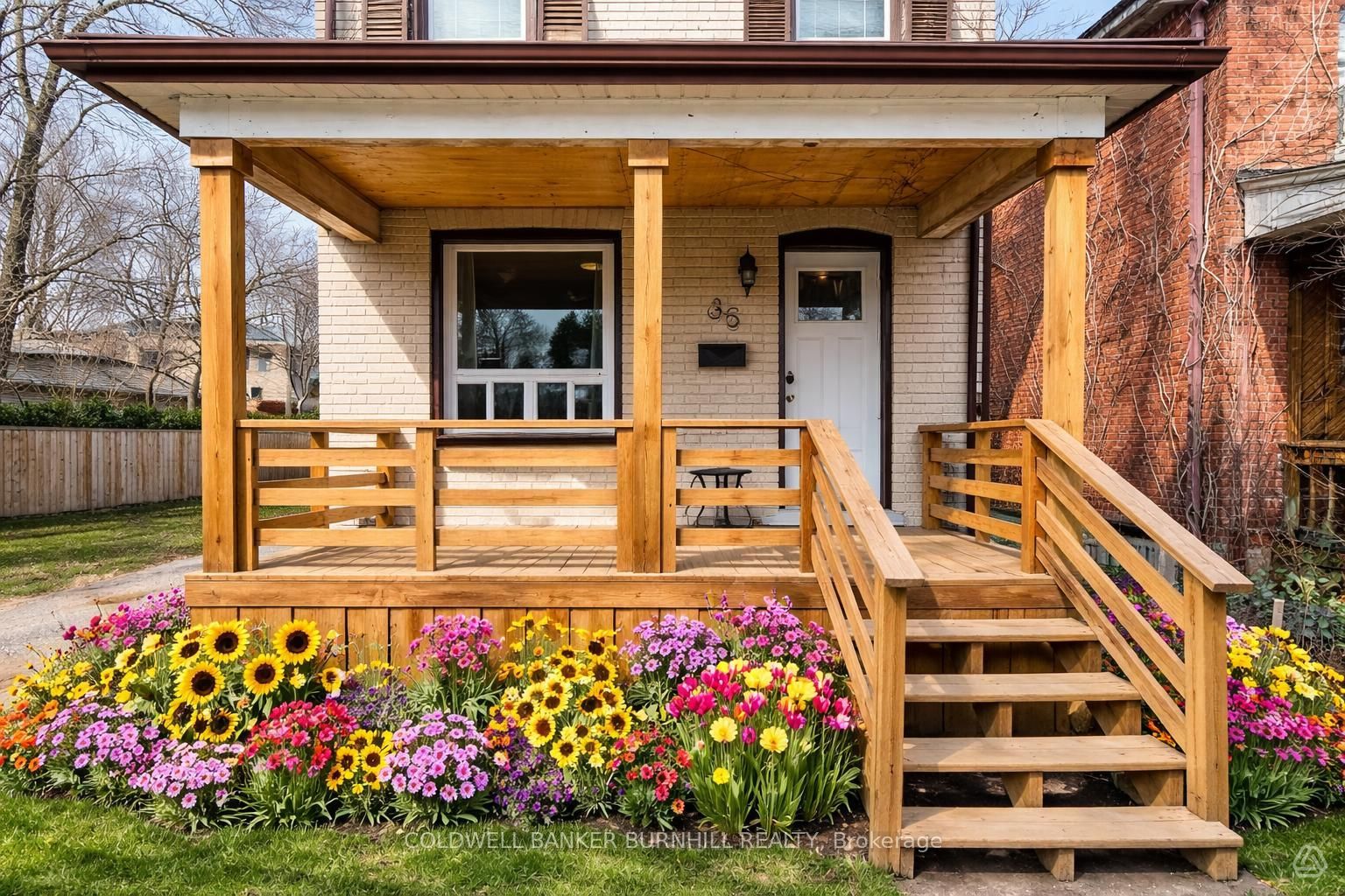 35 Dundas Street, Hamilton, ON L9H 1A1 photo 2
