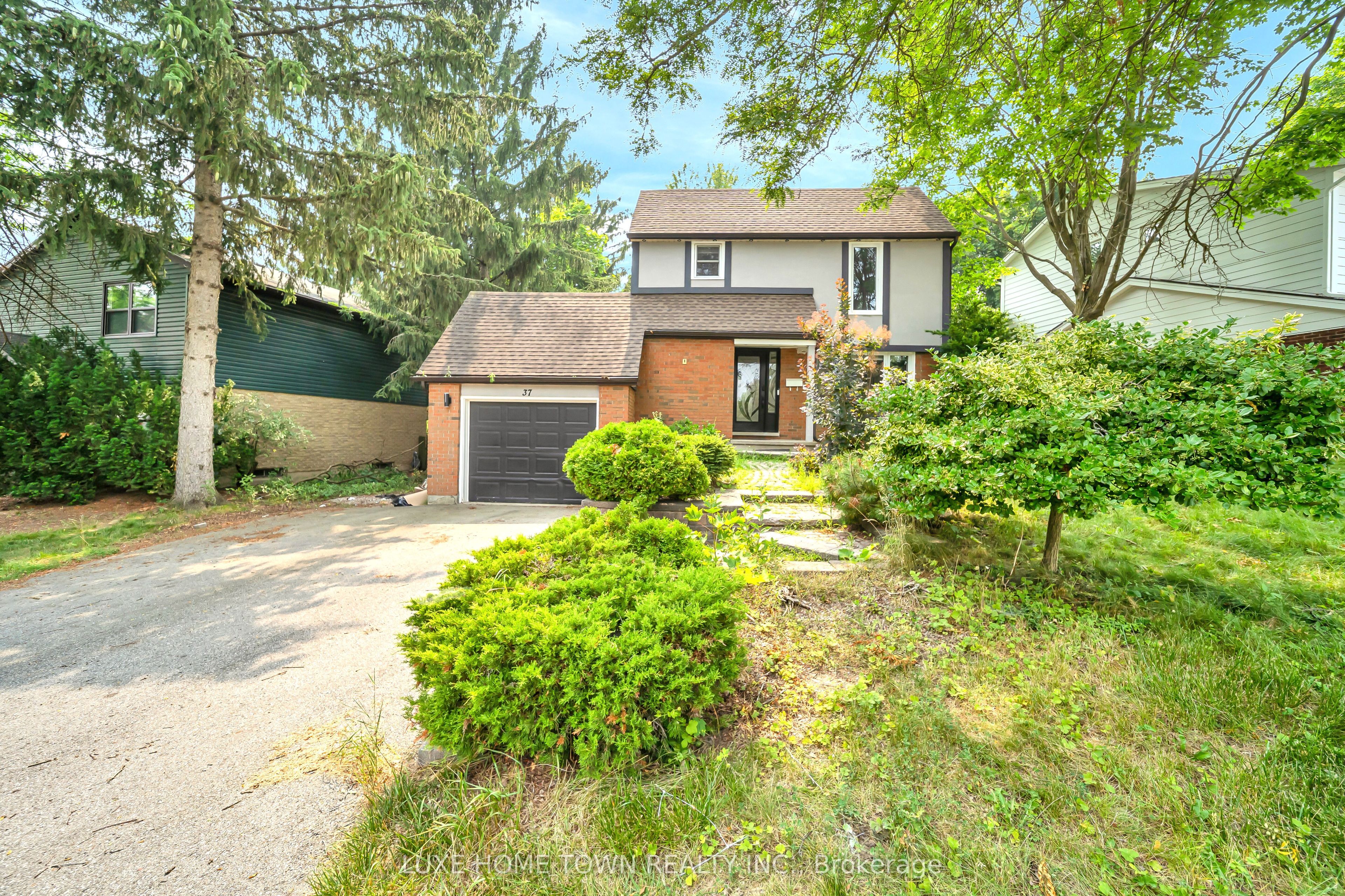 37 Ferman Drive, Guelph, ON N1H 7C9
