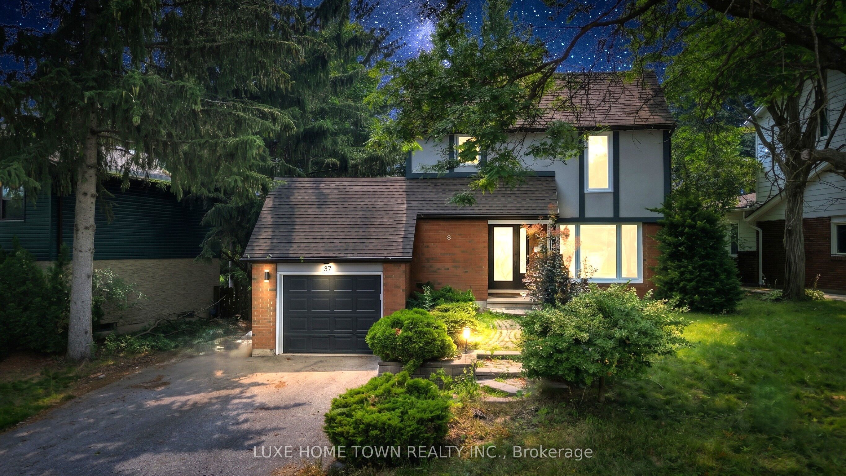 37 Ferman Drive, Guelph, ON N1H 7C9 photo 2