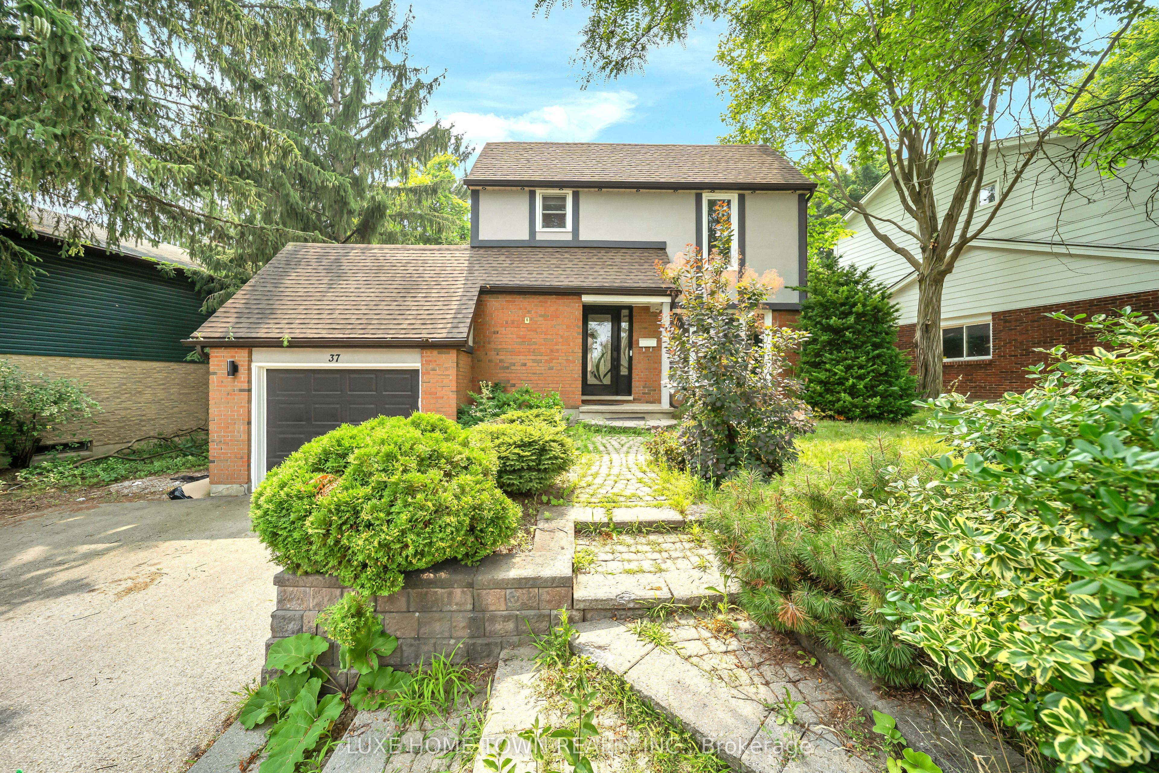 37 Ferman Drive, Guelph, ON N1H 7C9 photo 4