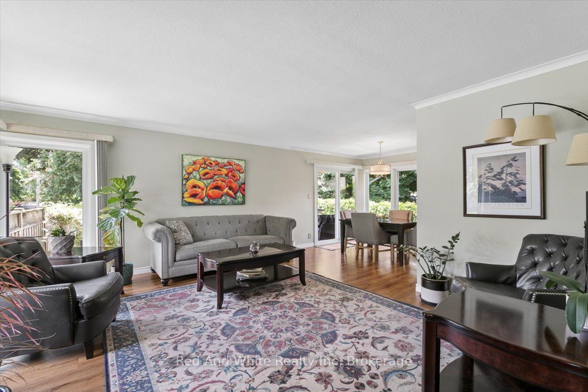 138 Blueridge Avenue, Kitchener, ON N2M 4E1 photo 5