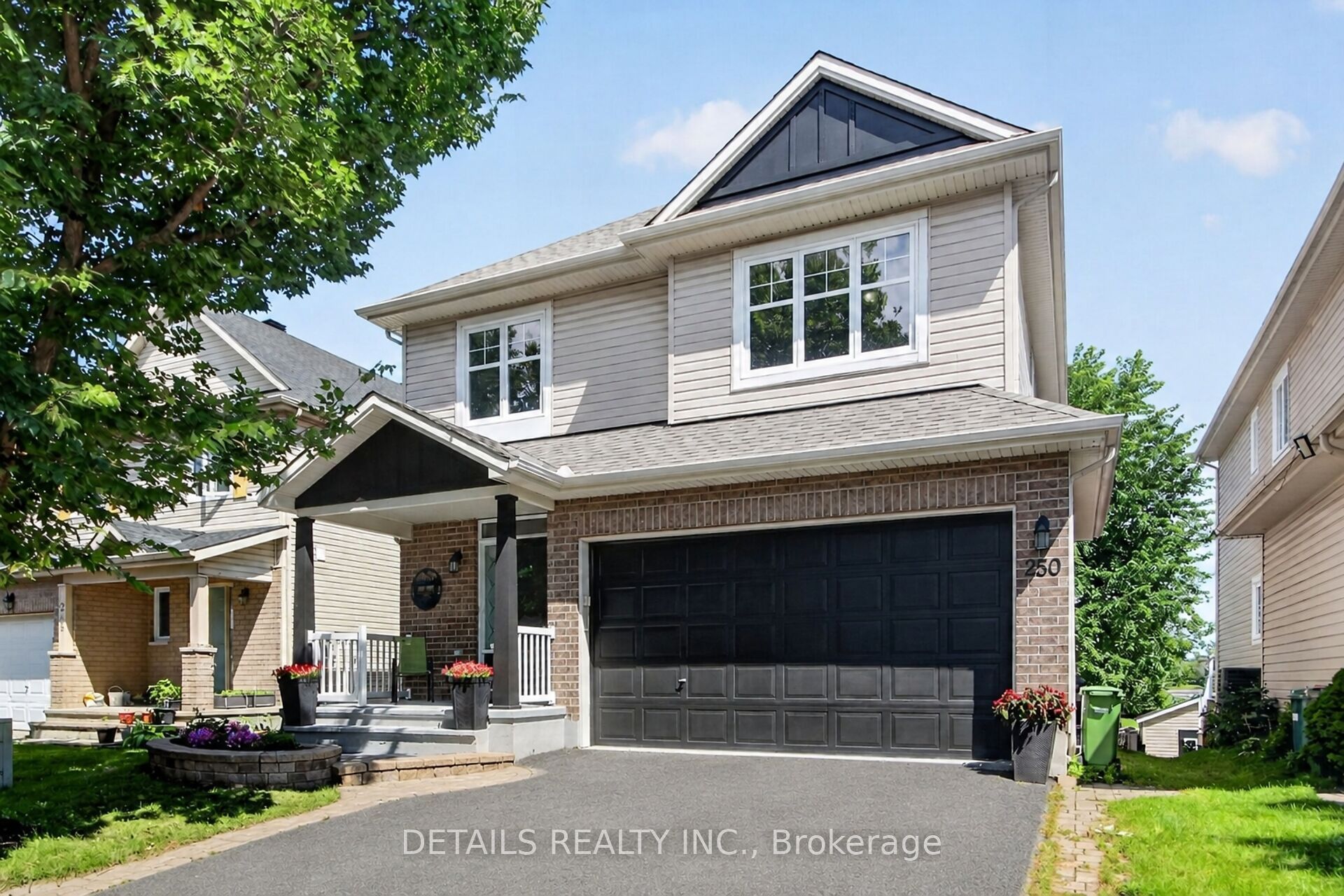 250 Flodden Way, Barrhaven, ON K2G 7E1 photo 3