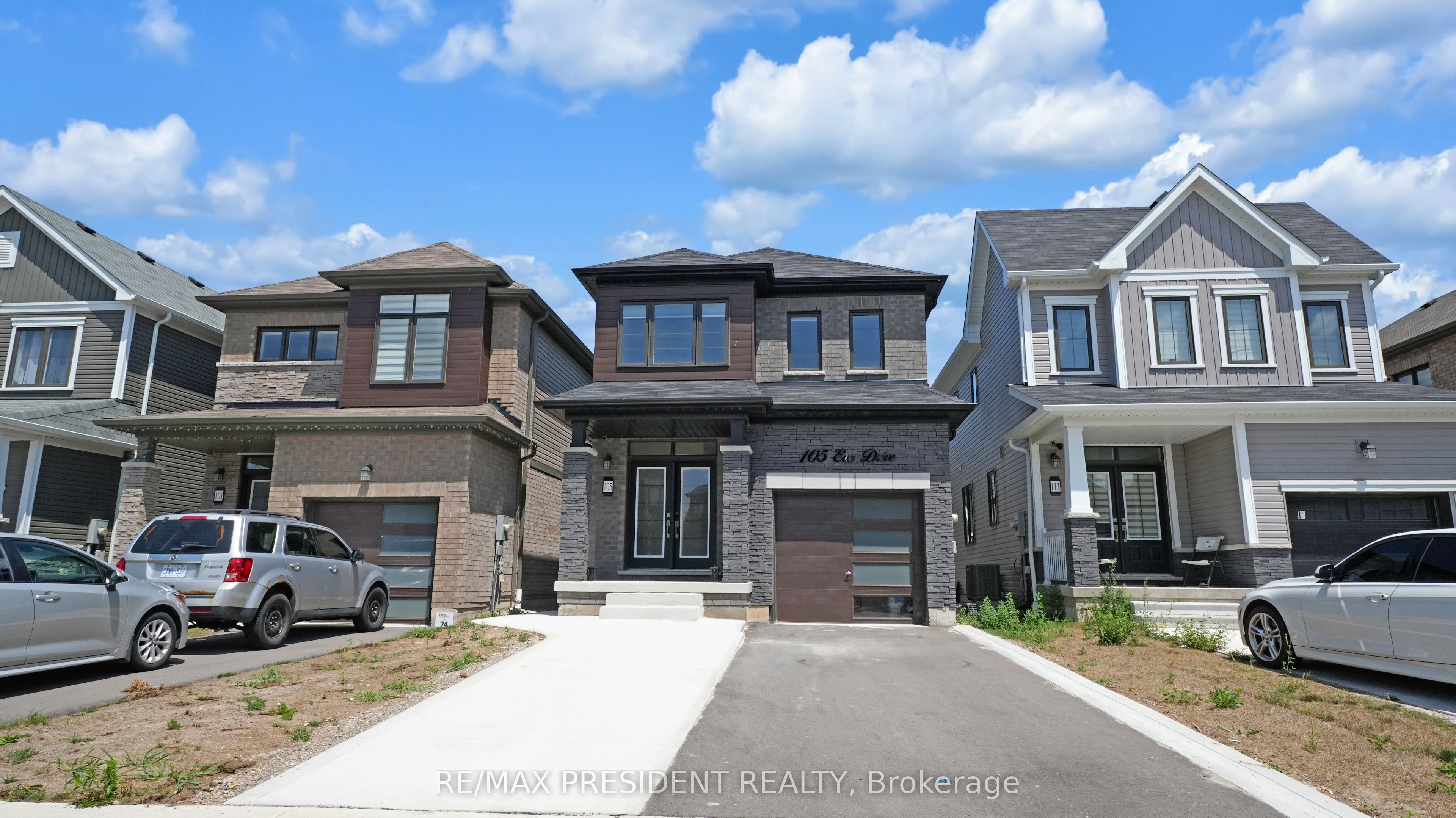 105 Eva Drive, Woolwich, ON N0B 1M0 photo 2