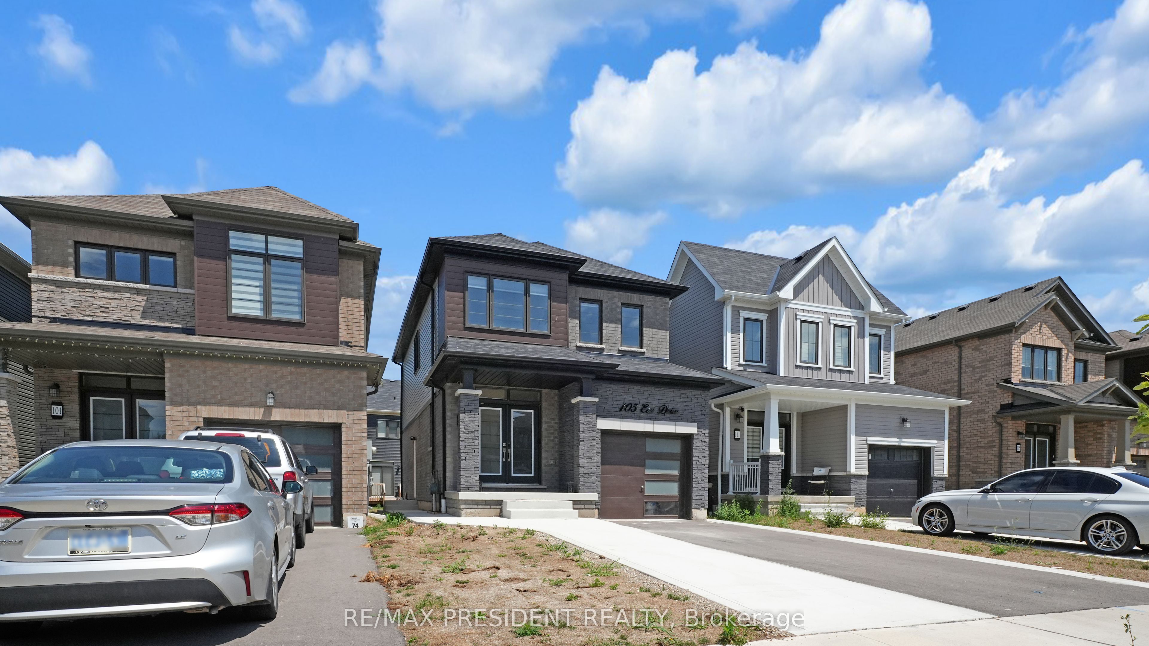 105 Eva Drive, Woolwich, ON N0B 1M0 photo 3