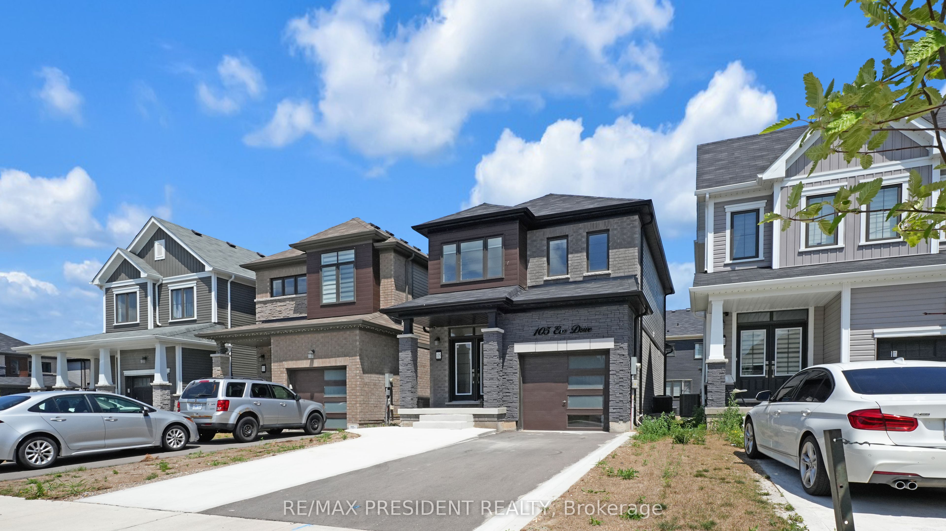 105 Eva Drive, Woolwich, ON N0B 1M0 photo 4