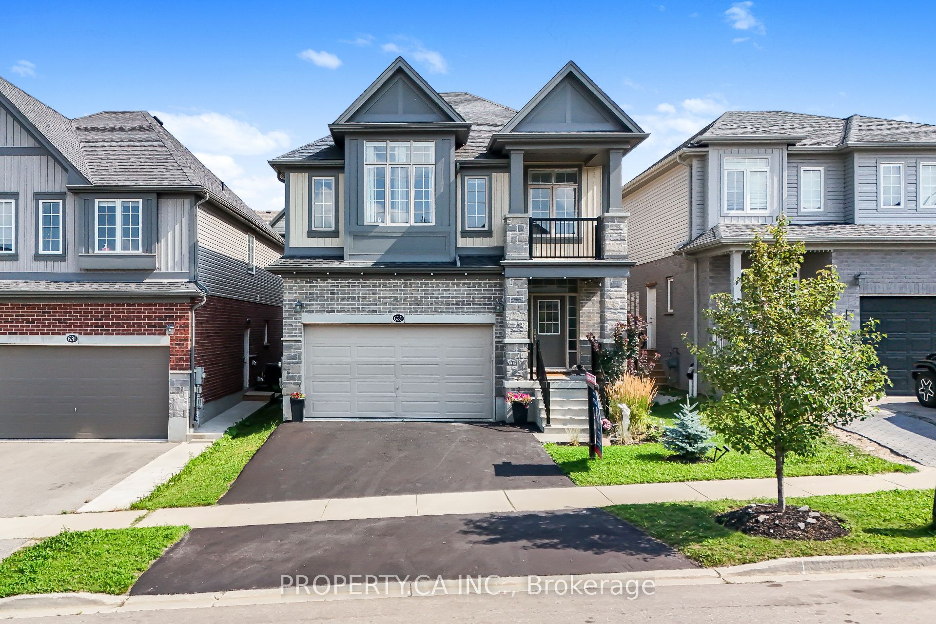 629 Wild Rye Street, Waterloo, ON N2V 0E3 photo 2