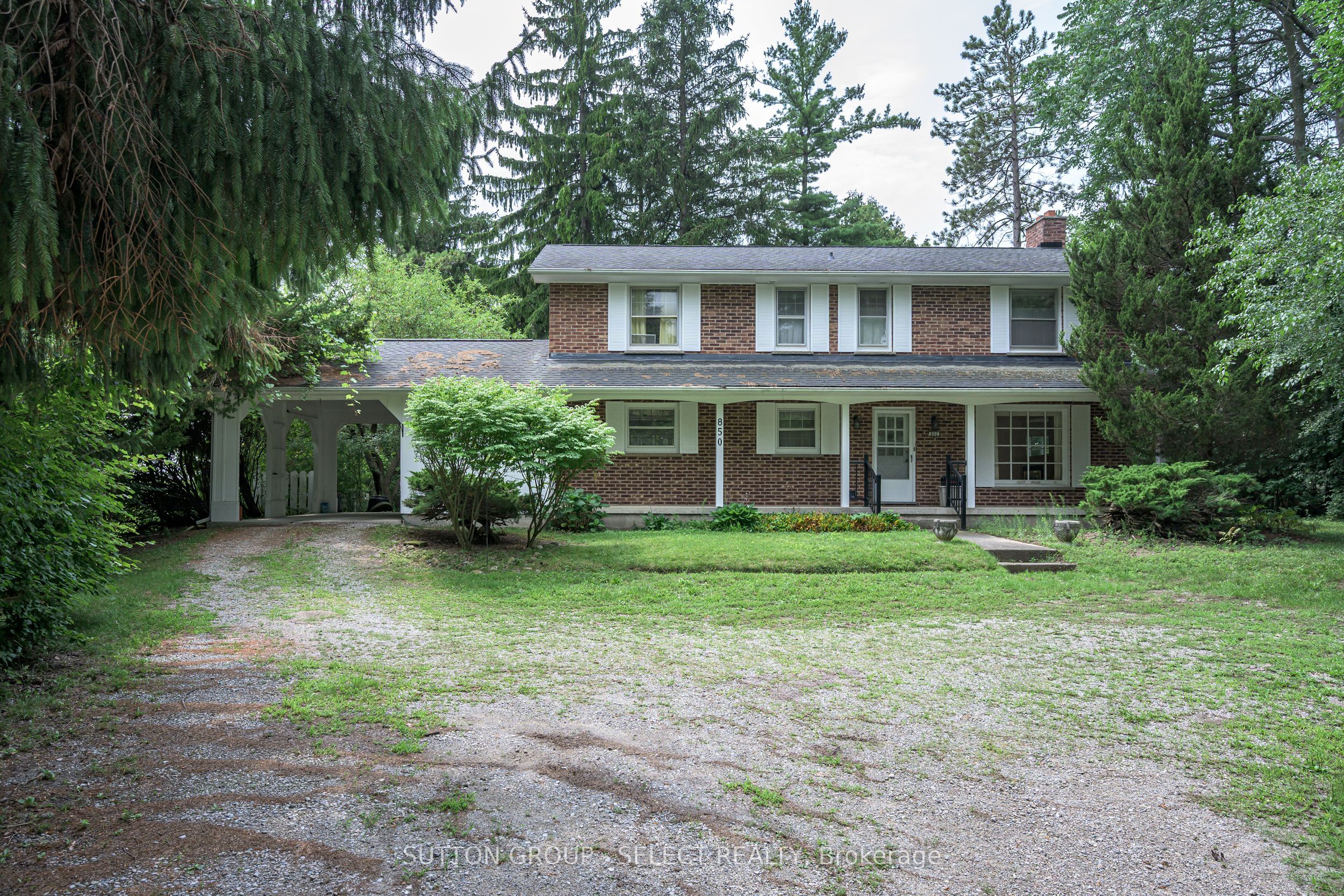 850 Commissioners Road W, London South, ON N6K 1C2