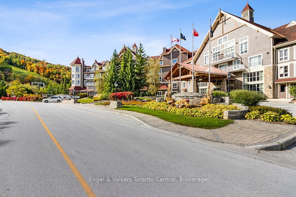 220 Gord Canning Drive 176, Blue Mountains, ON L9Y 0V2