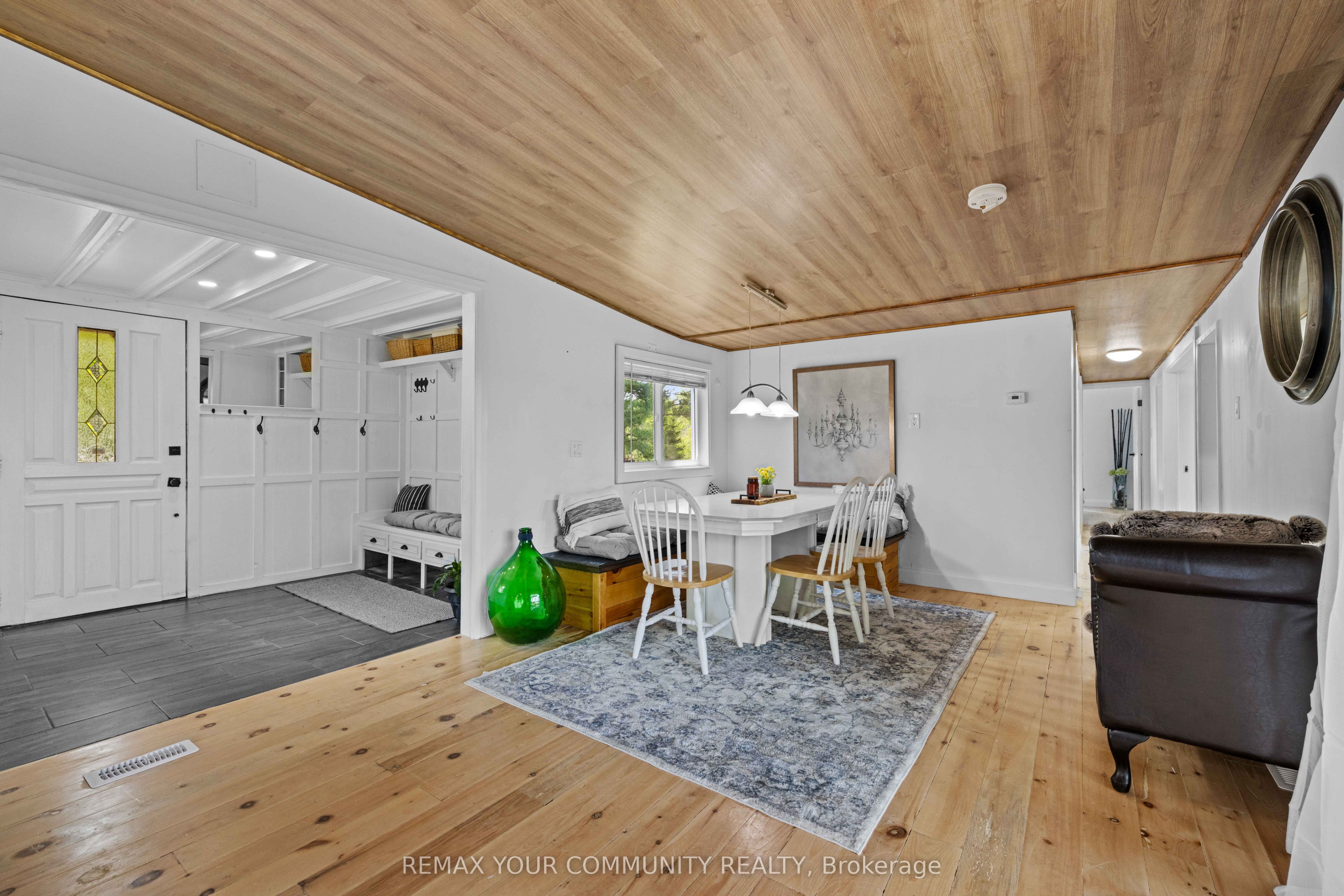 1009 Summerville Road, Highlands East, ON K0M 1R0 photo 4