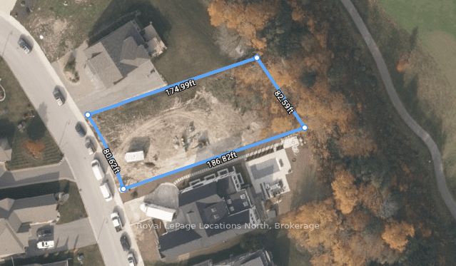127 West Ridge Drive, Blue Mountains, ON N0H 2P0 photo 2