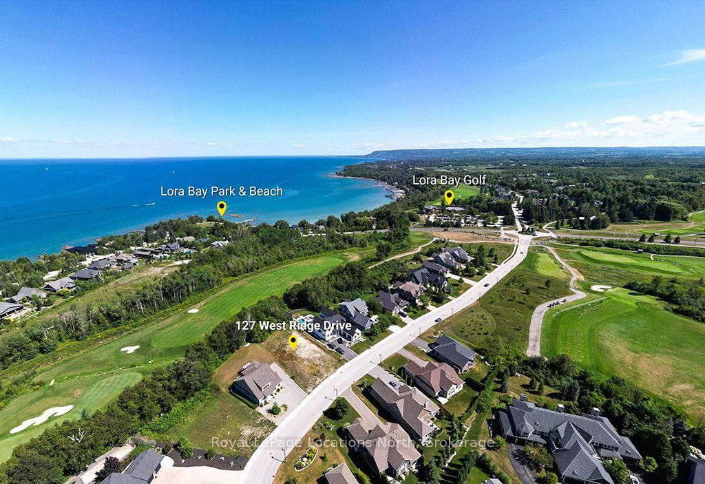 127 West Ridge Drive, Blue Mountains, ON N0H 2P0 photo 3