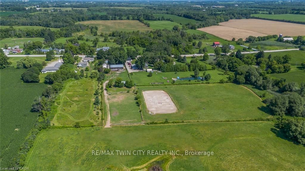 97 Hwy 2, RR1 Road, Brant, ON N0J 1V0