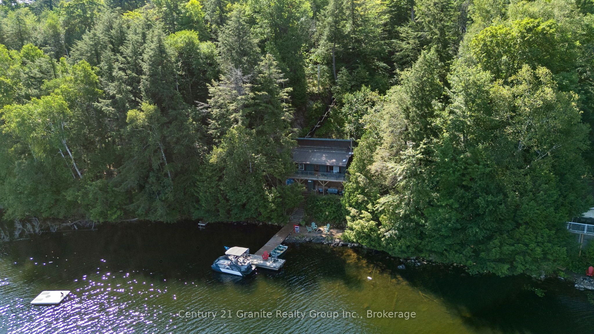 1411 Tock Lane, Algonquin Highlands, ON P0A 1E0