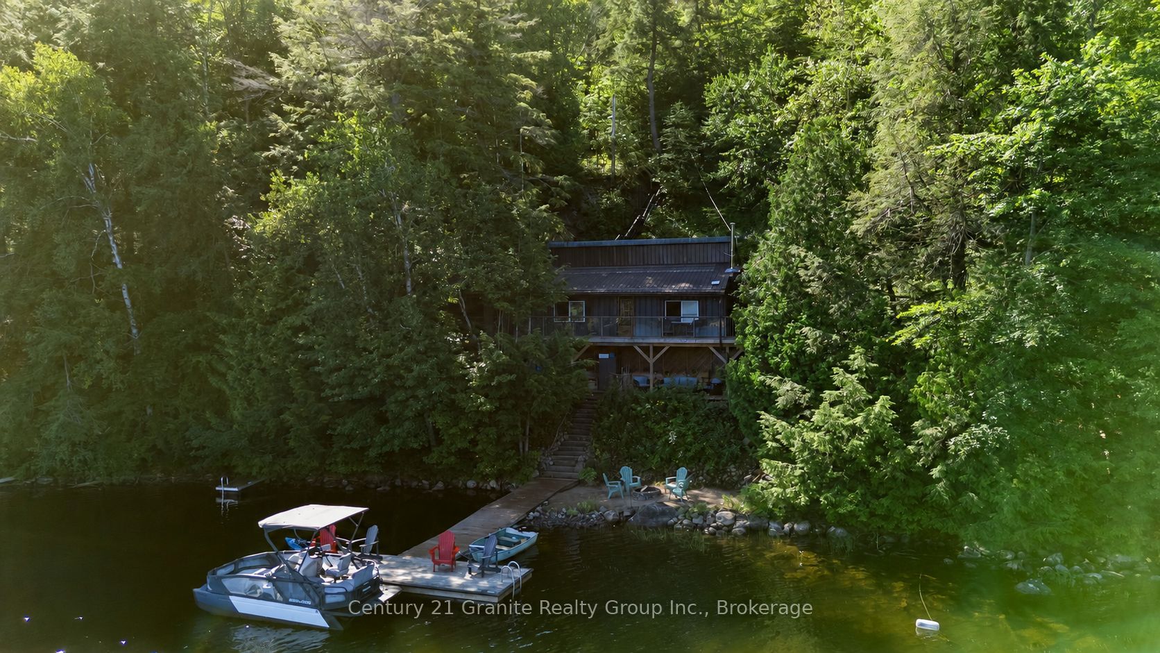 1411 Tock Lane, Algonquin Highlands, ON P0A 1E0 photo 3