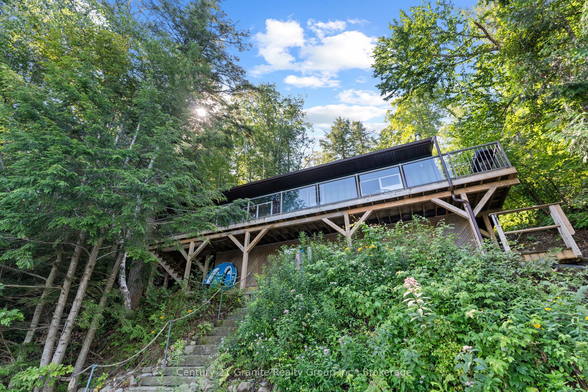 1411 Tock Lane, Algonquin Highlands, ON P0A 1E0 photo 4