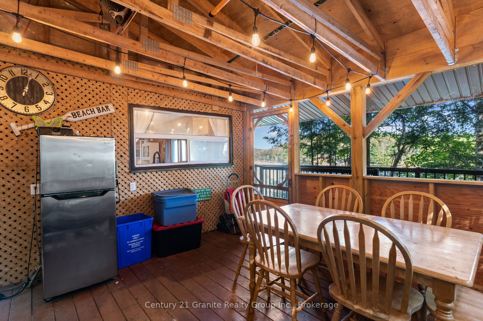 1411 Tock Lane, Algonquin Highlands, ON P0A 1E0 photo 5