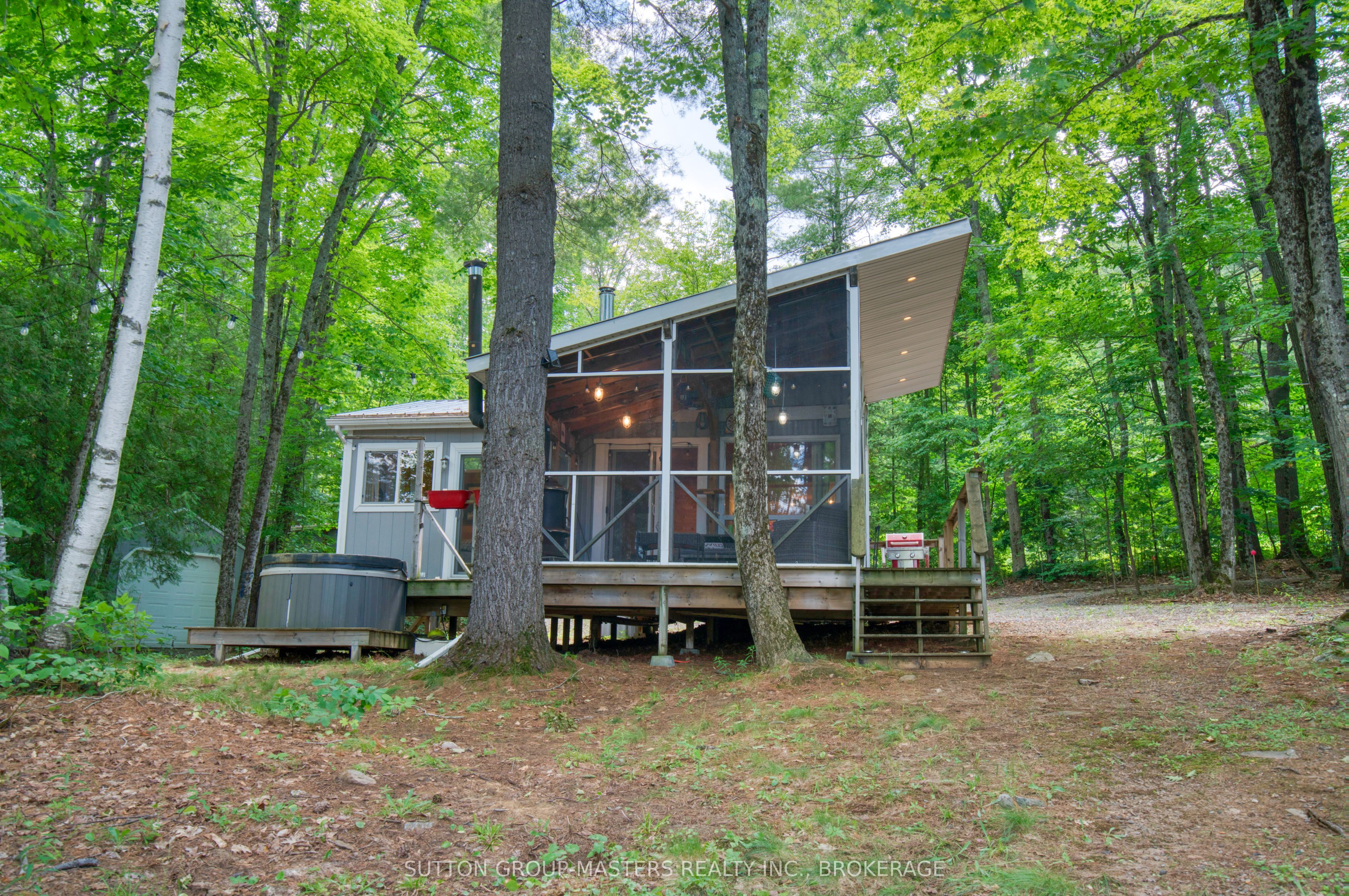 2282 Myers Cave Road, North Frontenac, ON K0H 1K0
