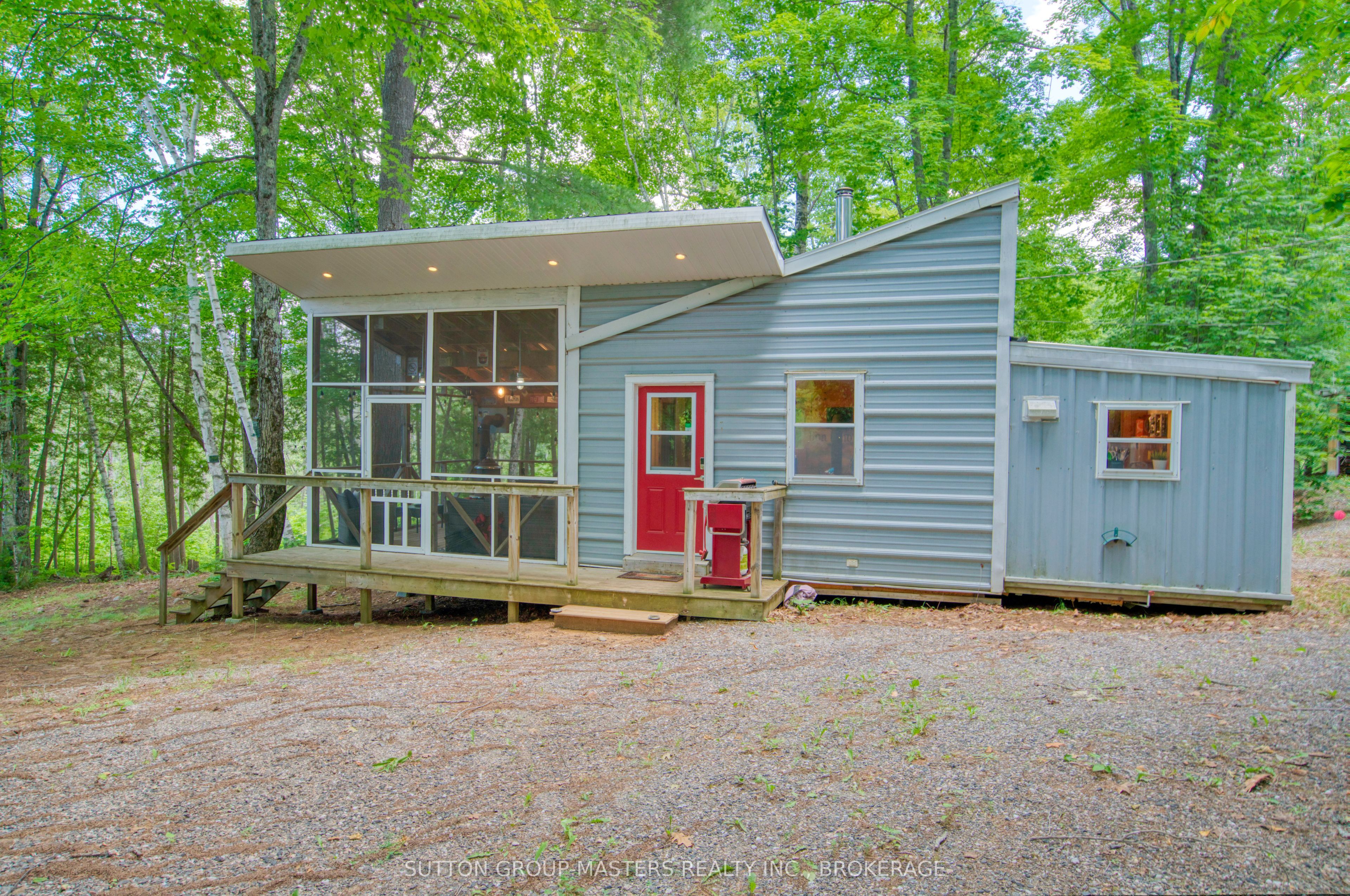 2282 Myers Cave Road, North Frontenac, ON K0H 1K0 photo 2