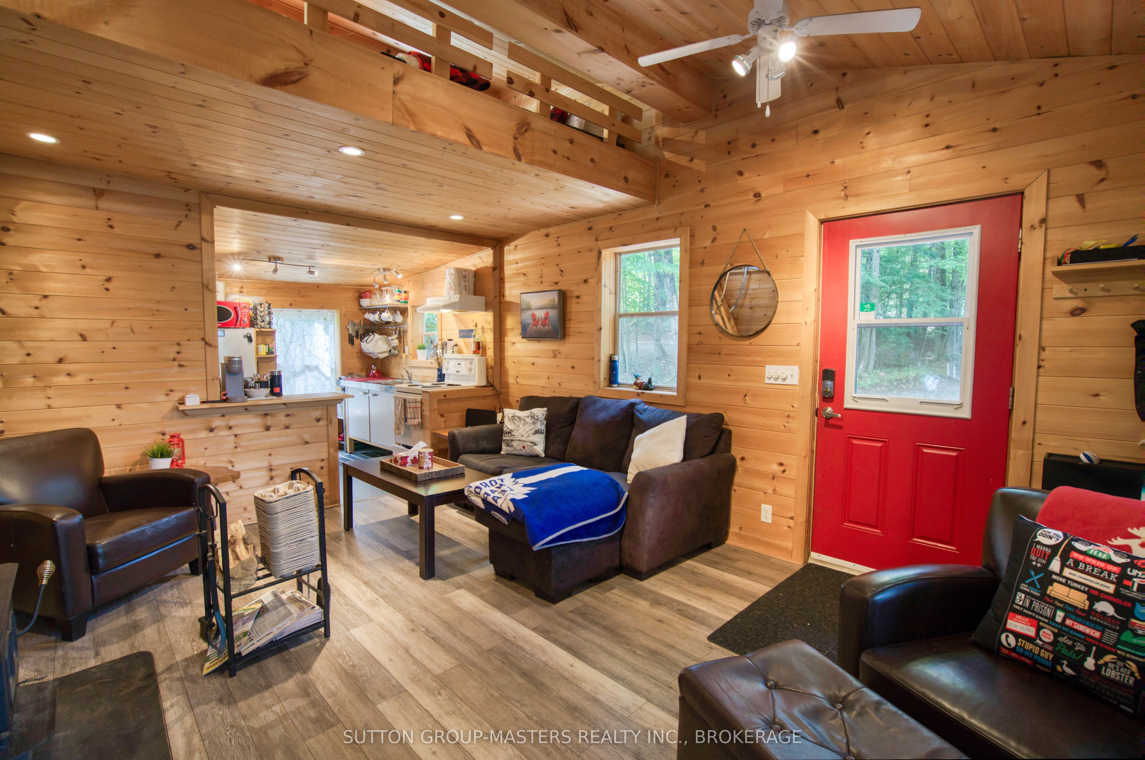 2282 Myers Cave Road, North Frontenac, ON K0H 1K0 photo 4