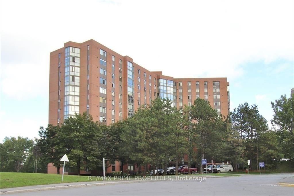 2871 Richmond Road 410, Britannia Heights - Queensway Terrace N and Area, ON K2B 8M5