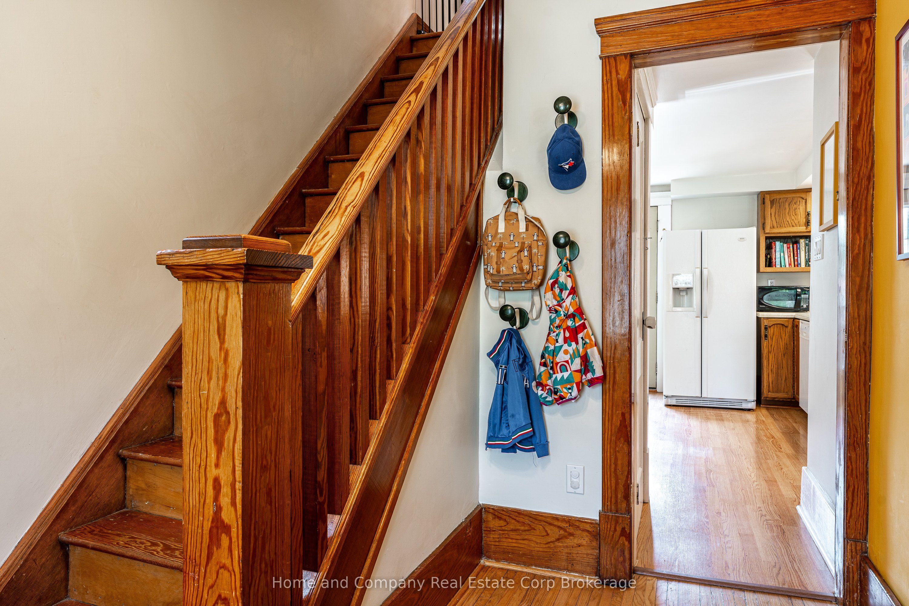 19 Youngs Street, Stratford, ON N5A 1J5 photo 2