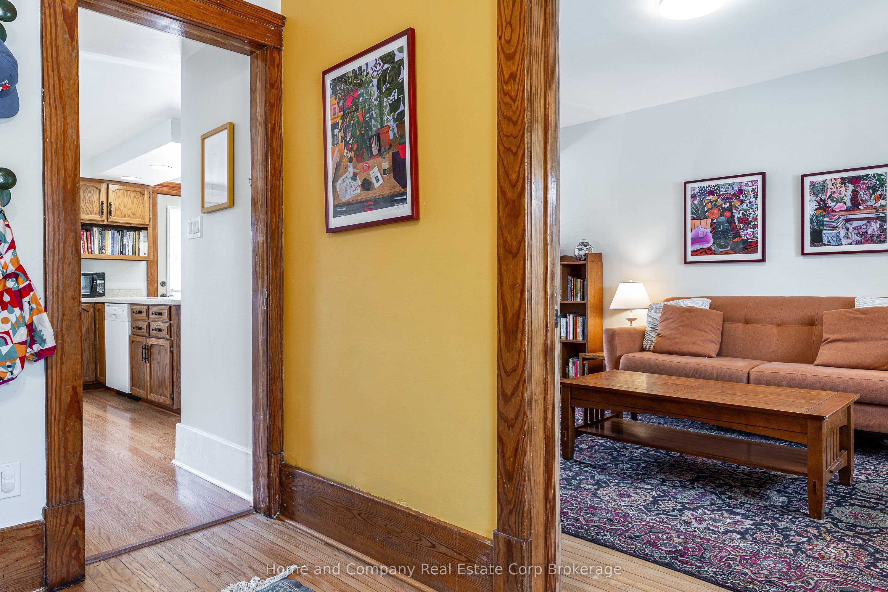 19 Youngs Street, Stratford, ON N5A 1J5 photo 3