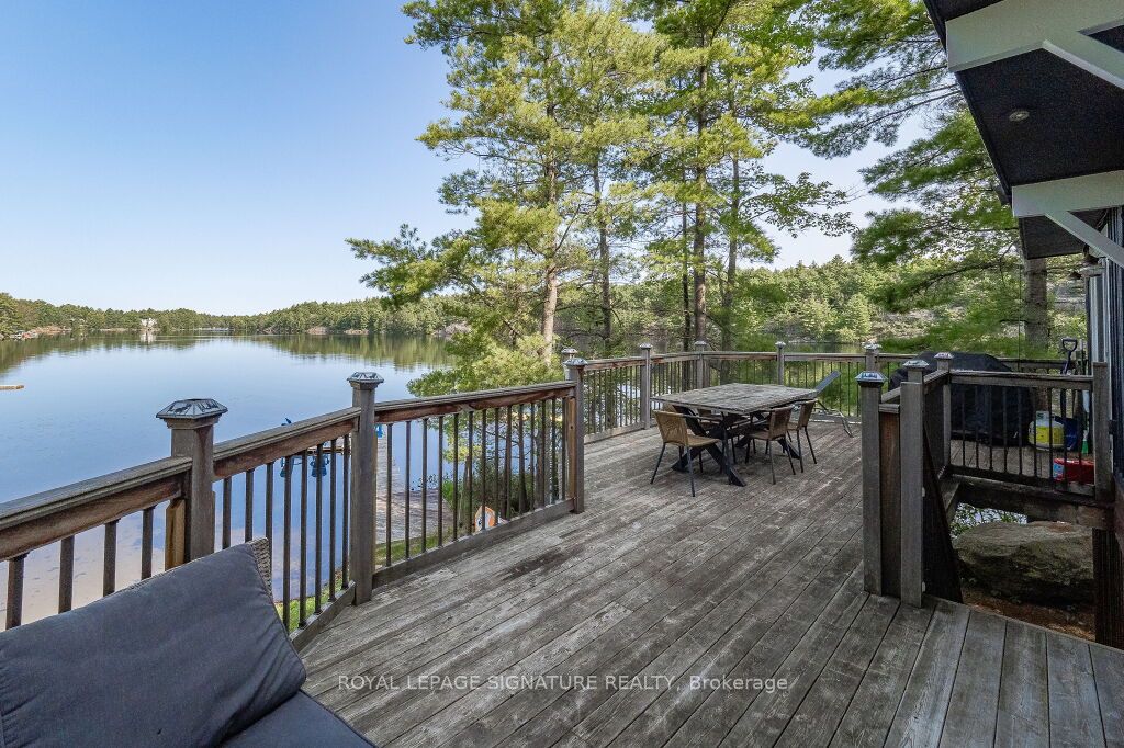1127 Sunny Lake Road, Gravenhurst, ON P1P 0G3 photo 2