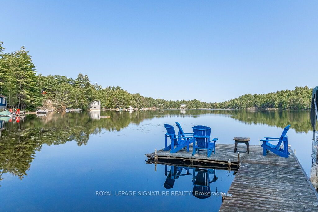 1127 Sunny Lake Road, Gravenhurst, ON P1P 0G3 photo 3