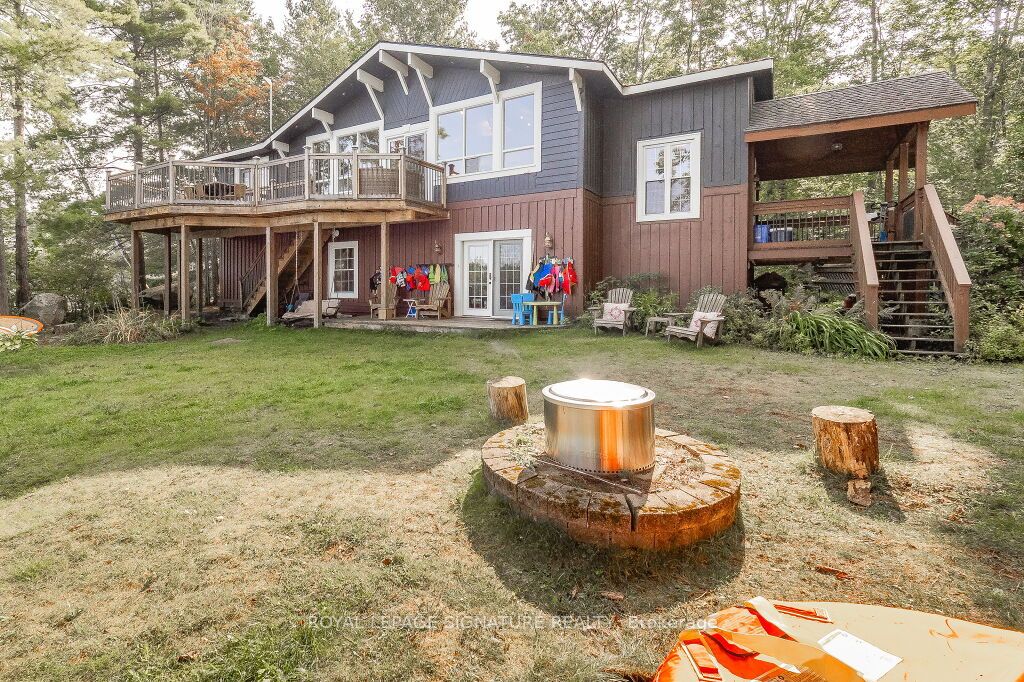 1127 Sunny Lake Road, Gravenhurst, ON P1P 0G3 photo 4