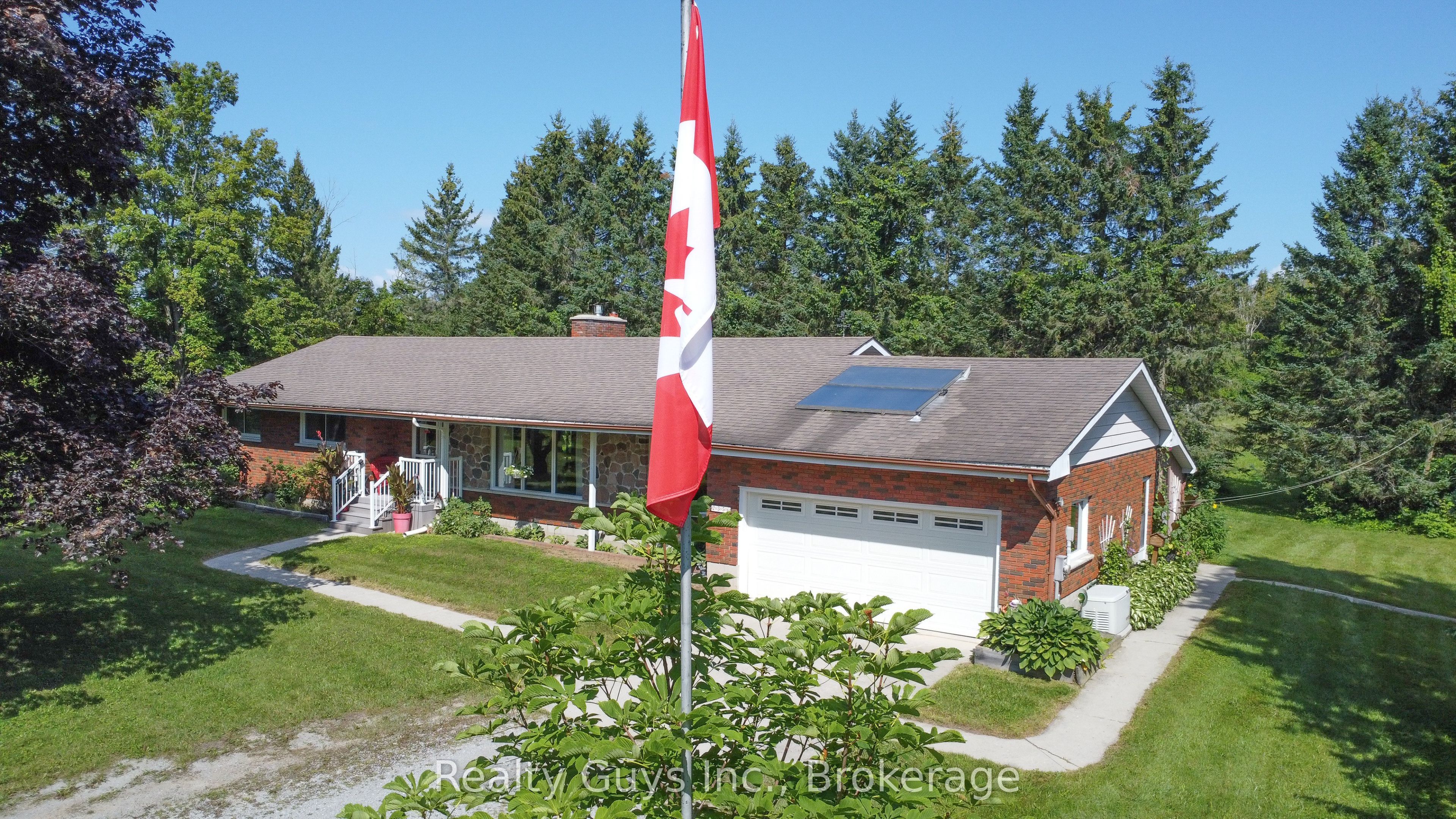 2356 Deer Bay Road, Selwyn, ON K0L 2H0
