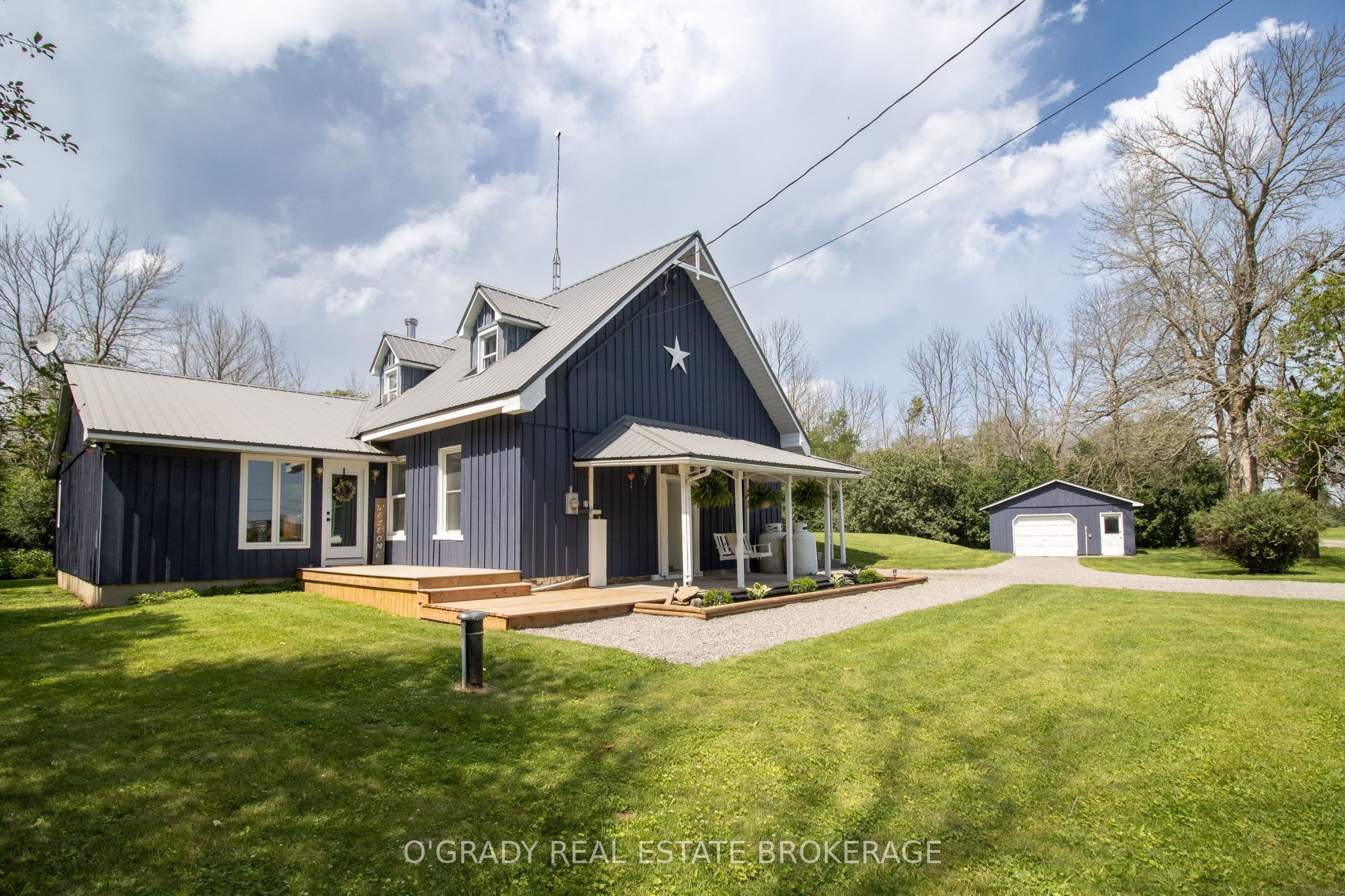 6582 6th Concession Road, Elizabethtown-Kitley, ON K0E 1A0